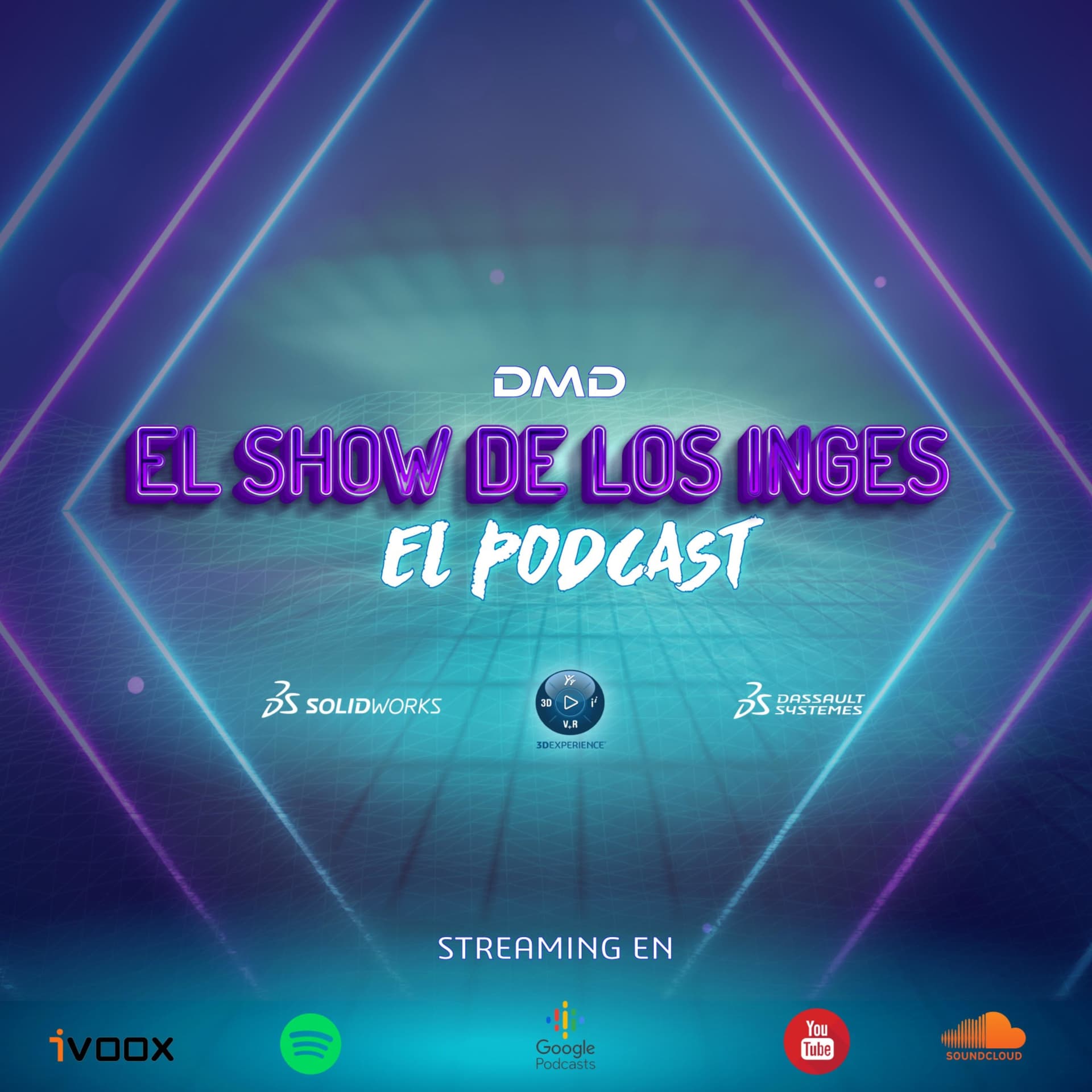 El Show de los Inges "El Podcast" - Podcasts