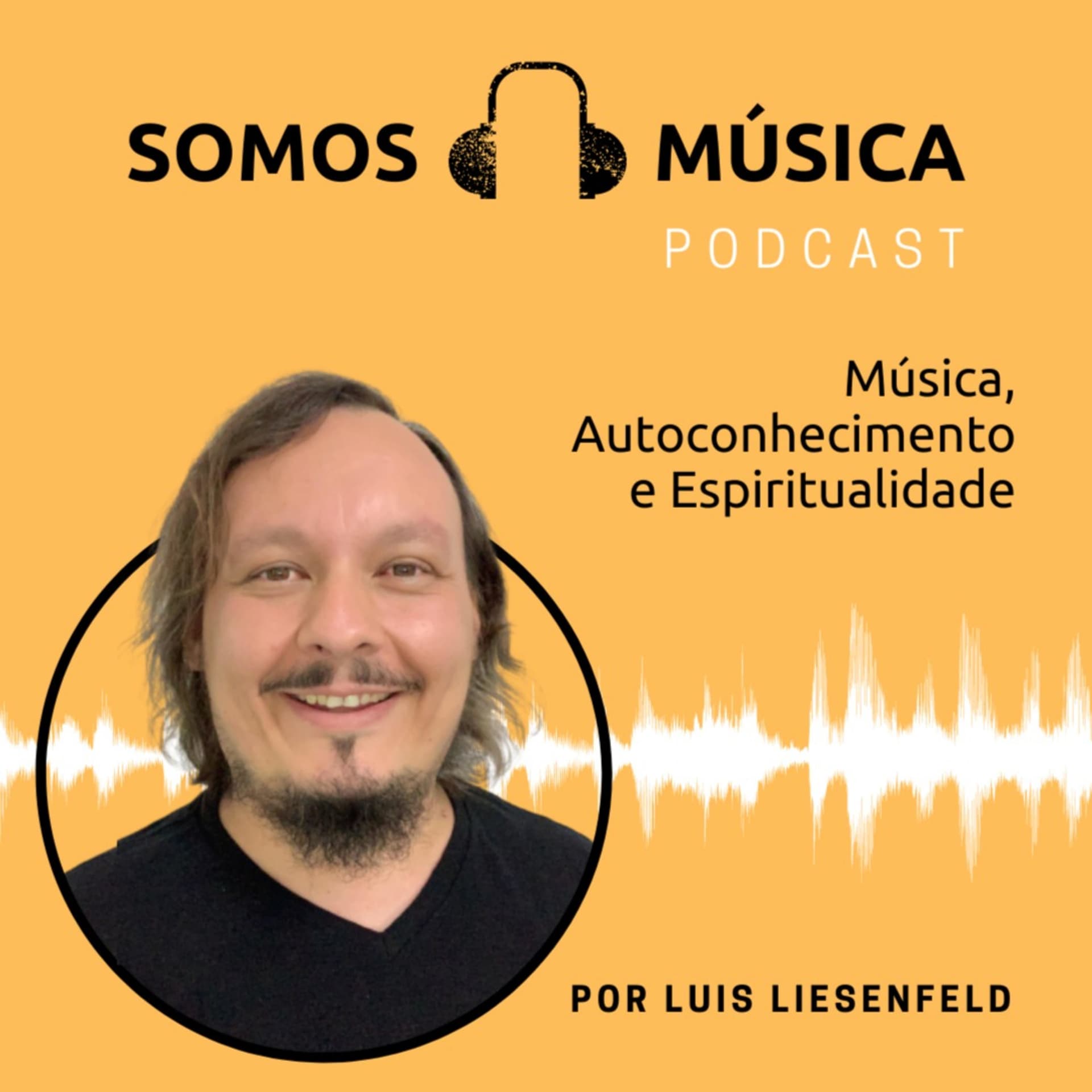 Somos Música - Podcasts