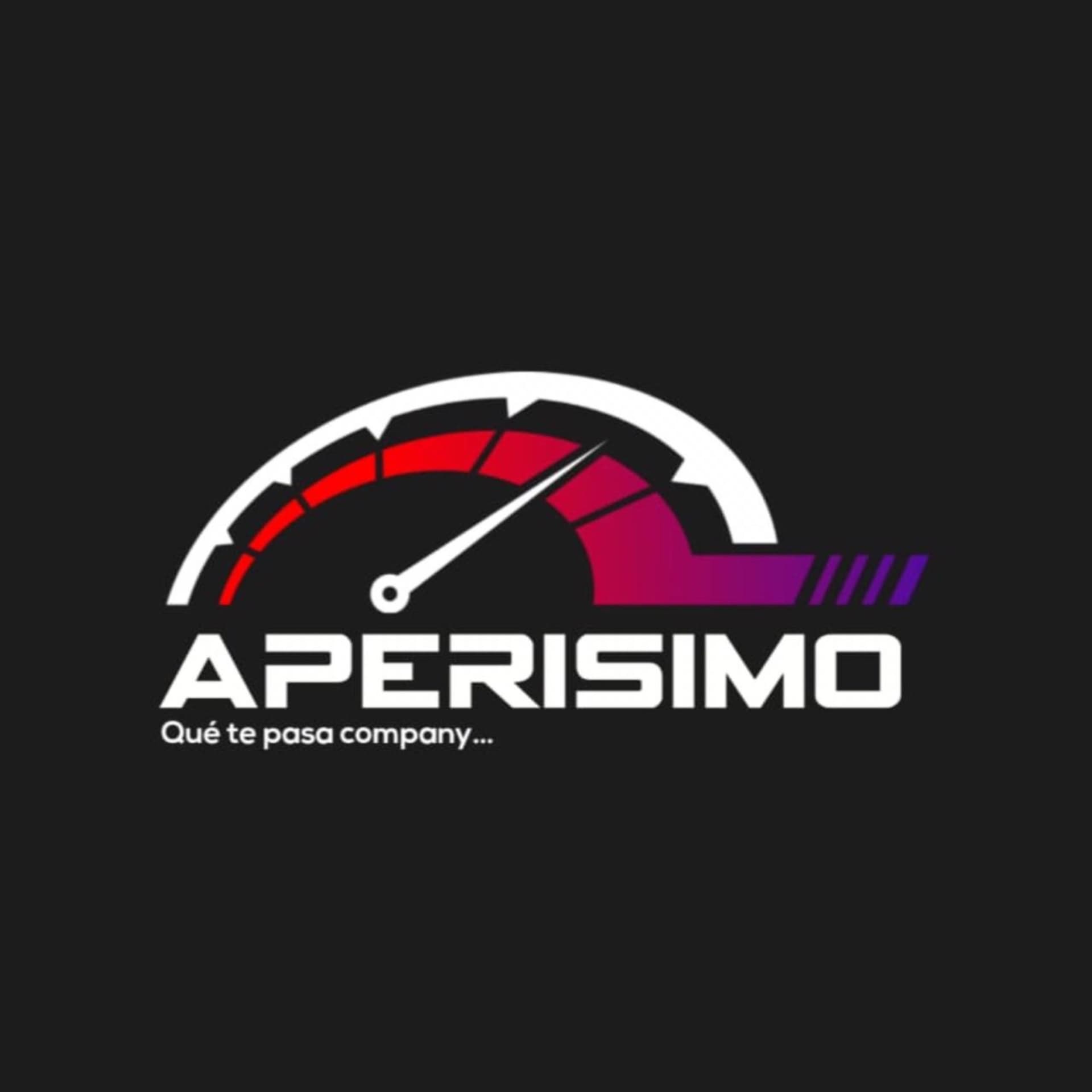 Aperísimo Podcast - Podcasts