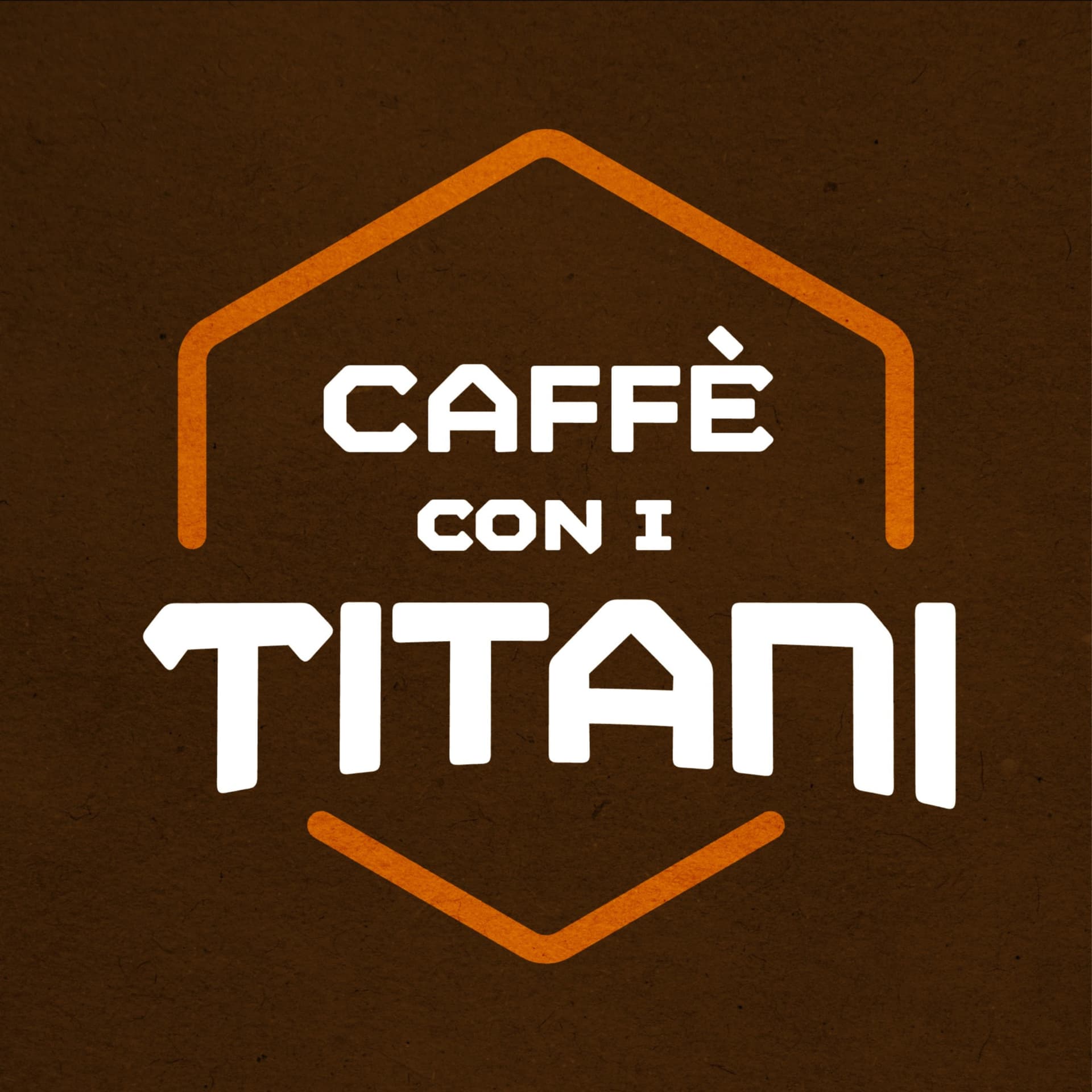 Caffè con i titani - Podcasts