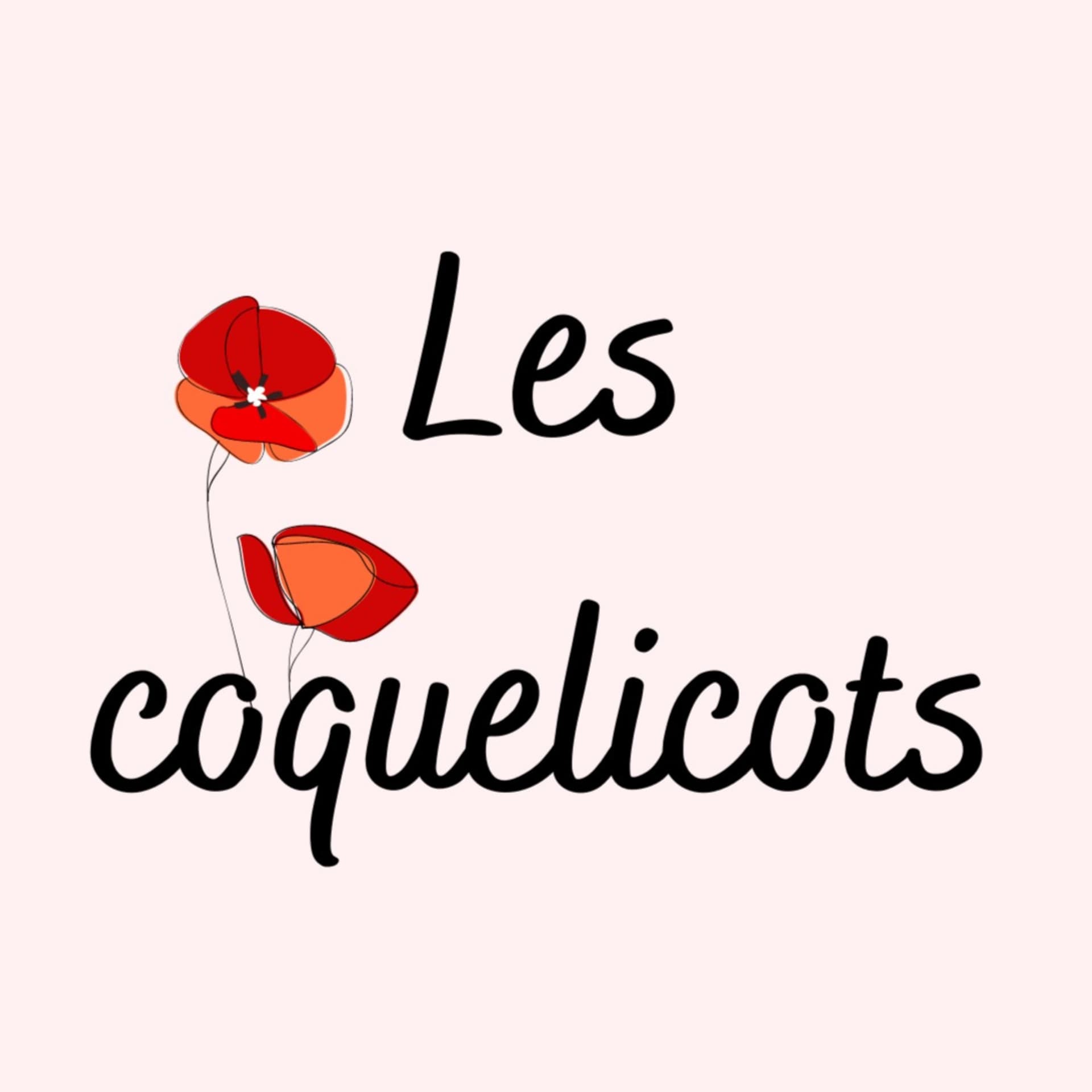 Les coquelicots - Podcasts