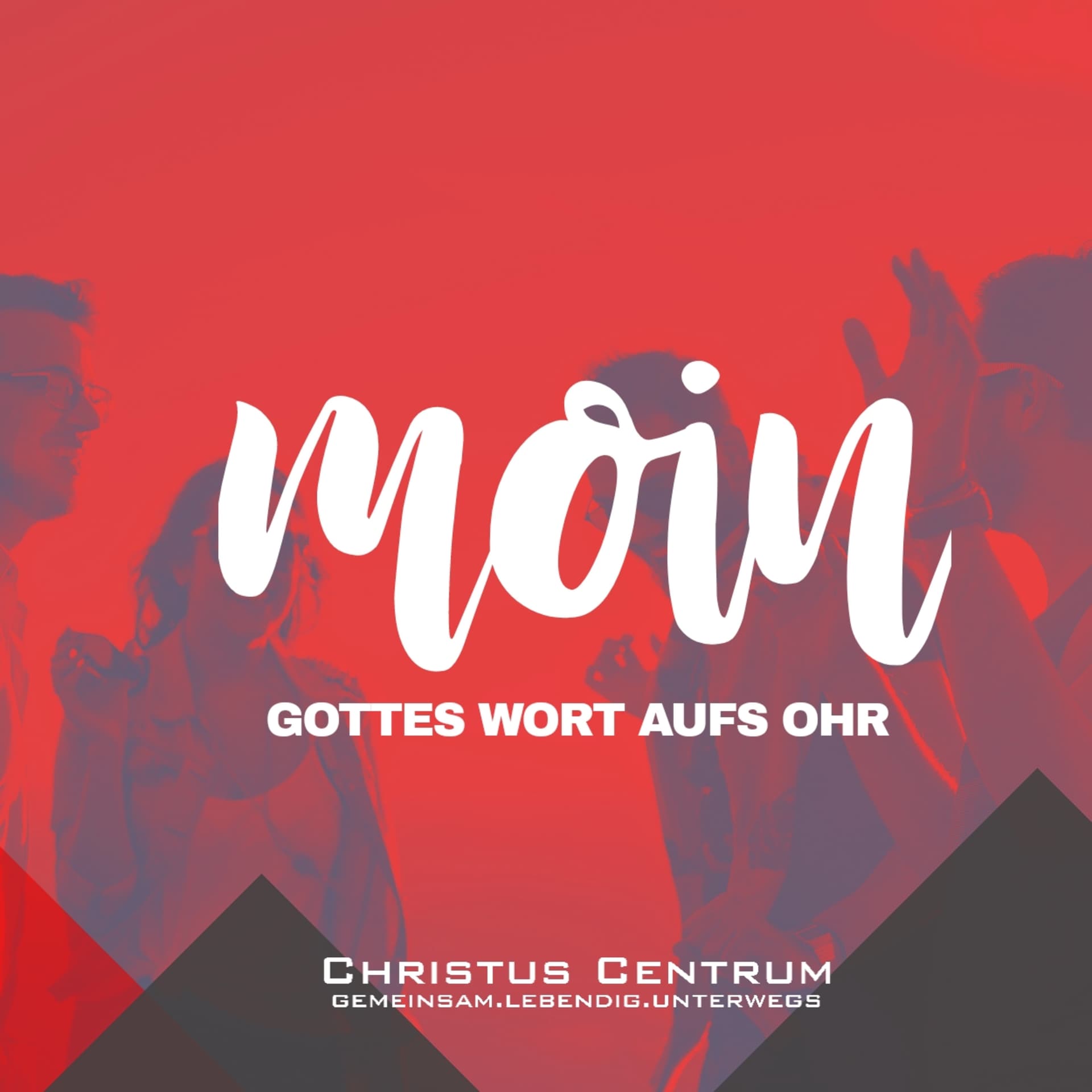Gottes Wort aufs OHR. - Podcasts
