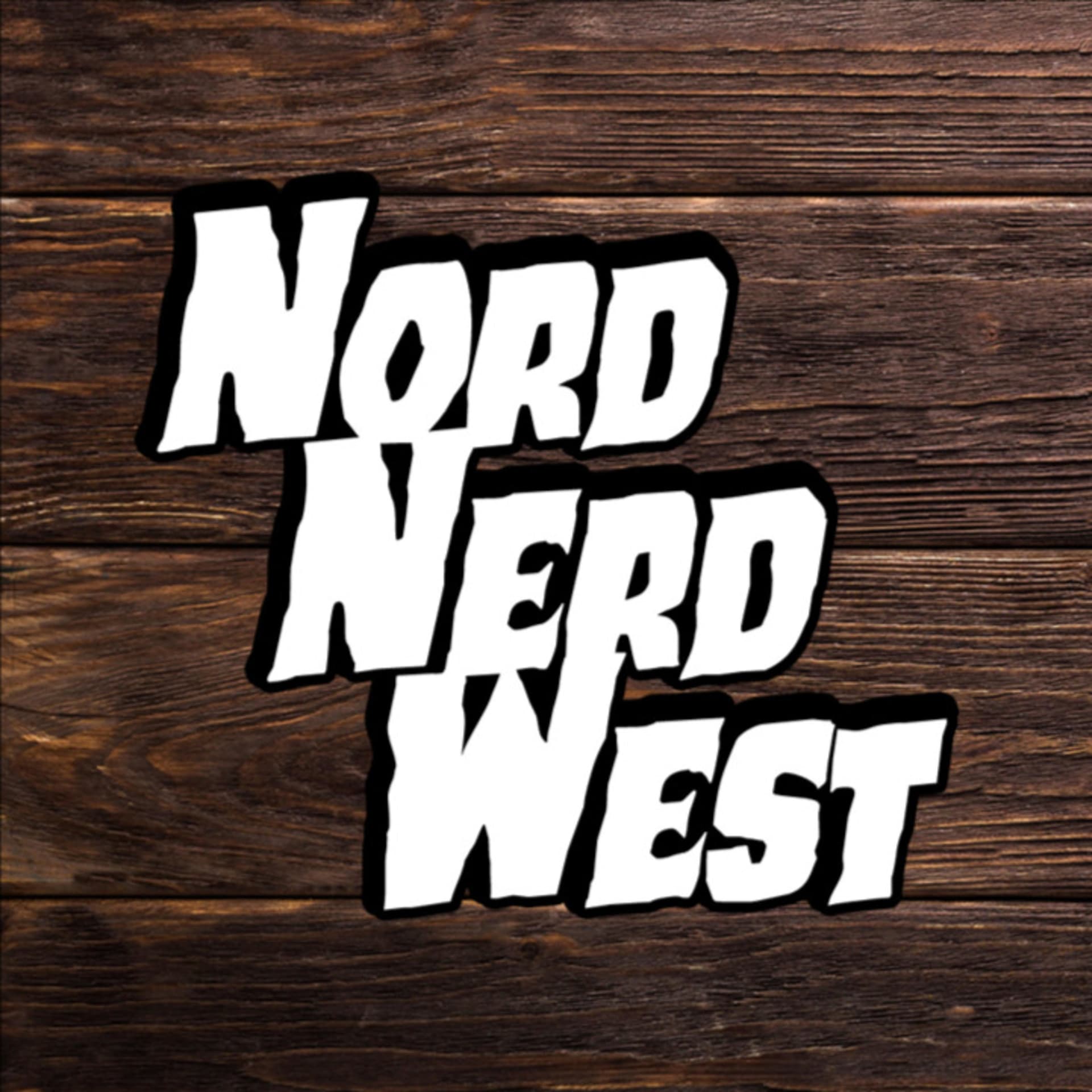 NordNerdWest - Podcasts