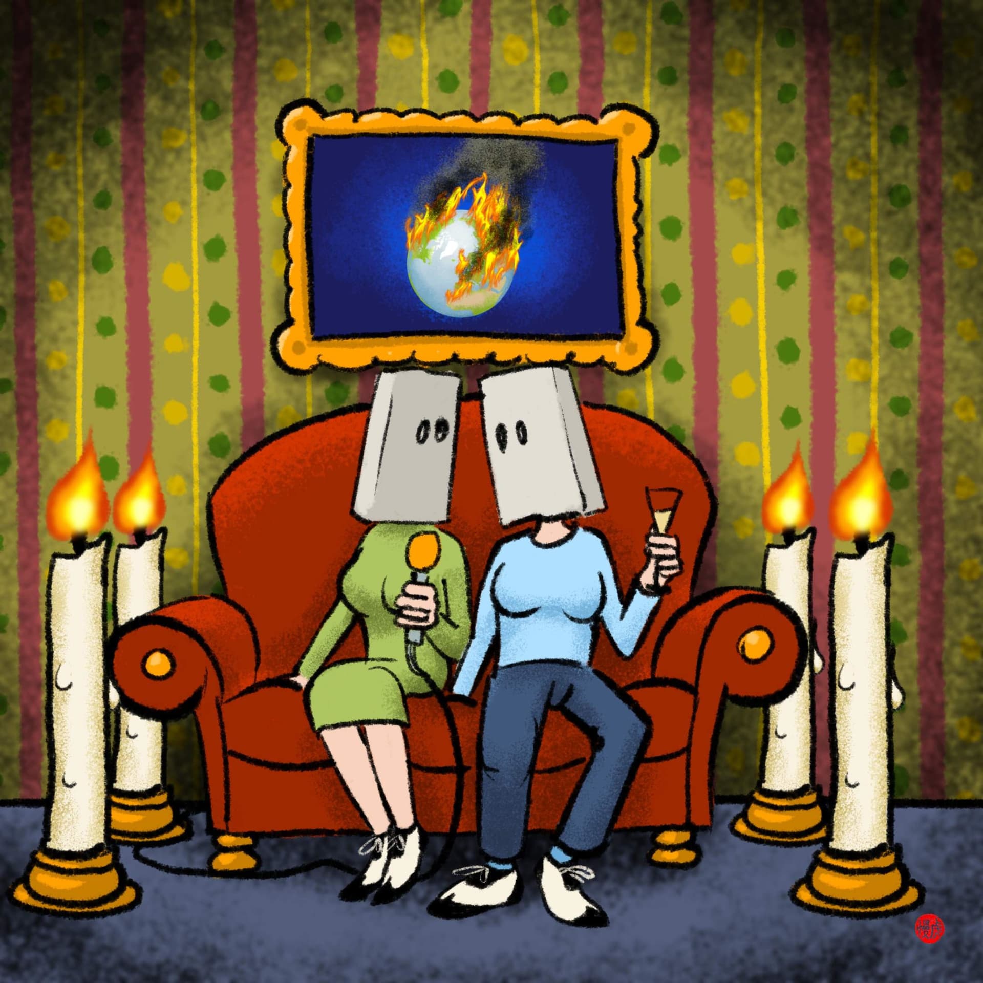 Der große Adventskalender-Podcast - Podcasts