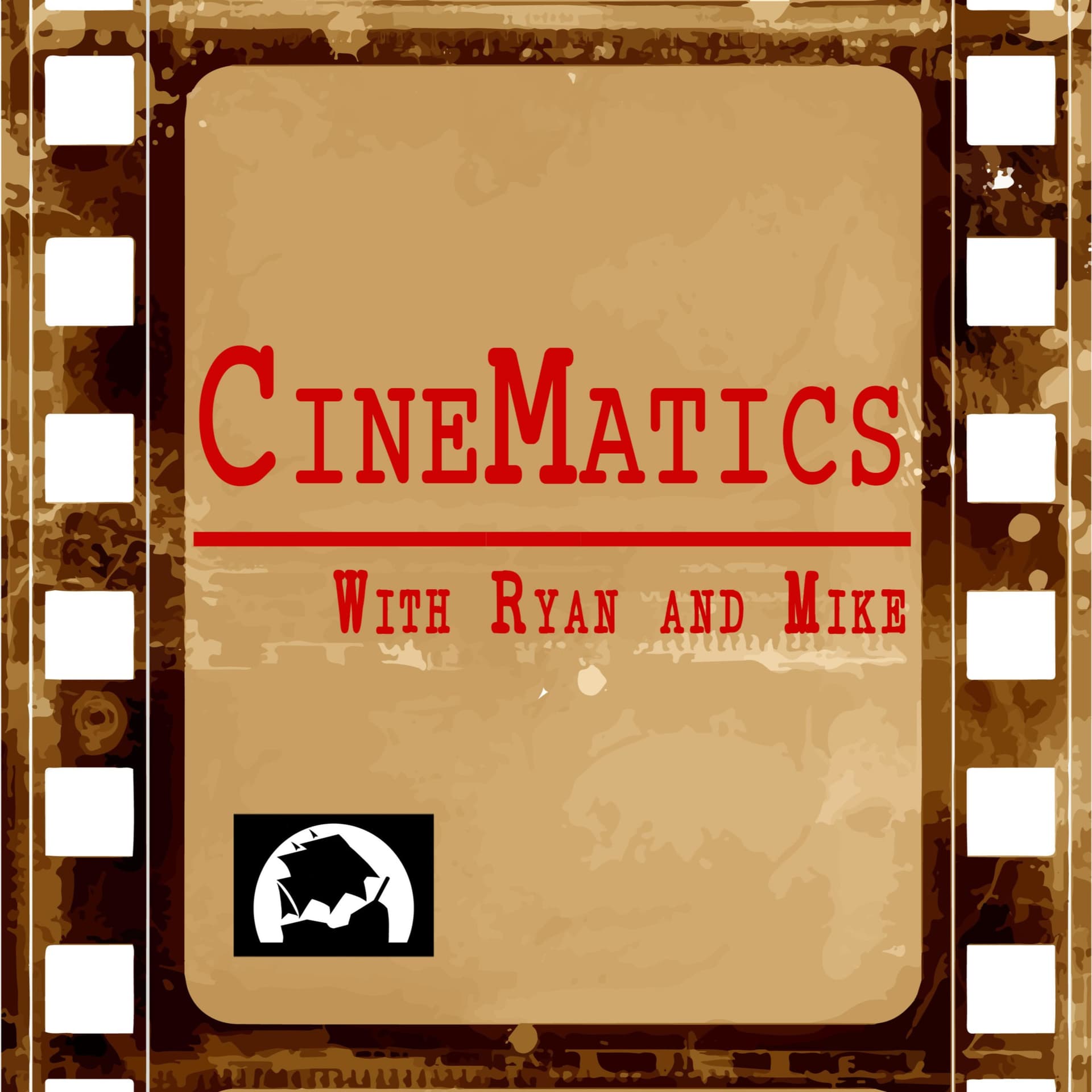 CineMatics - Podcasts