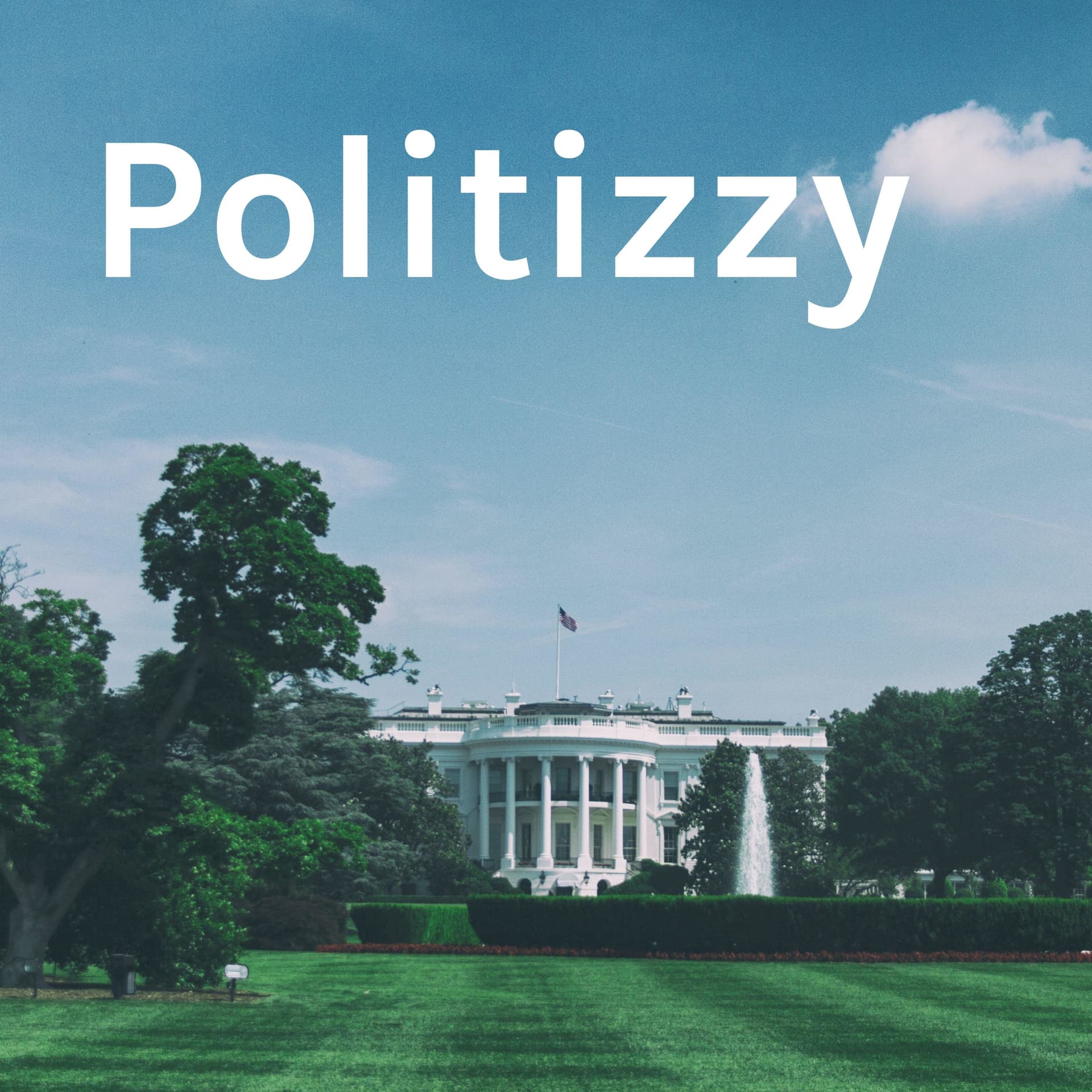 Politizzy - Podcasts