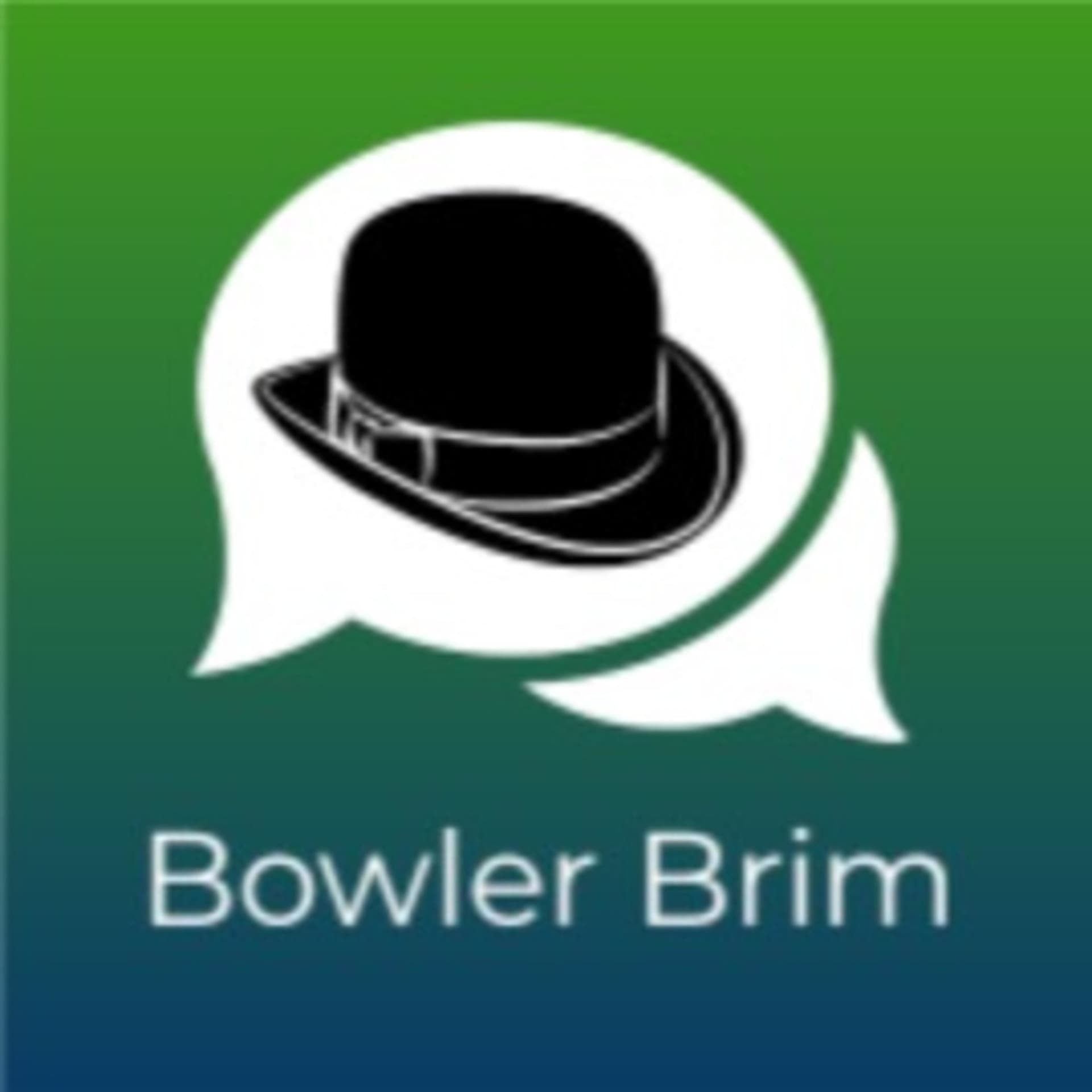 Bowler Brim - Podcasts