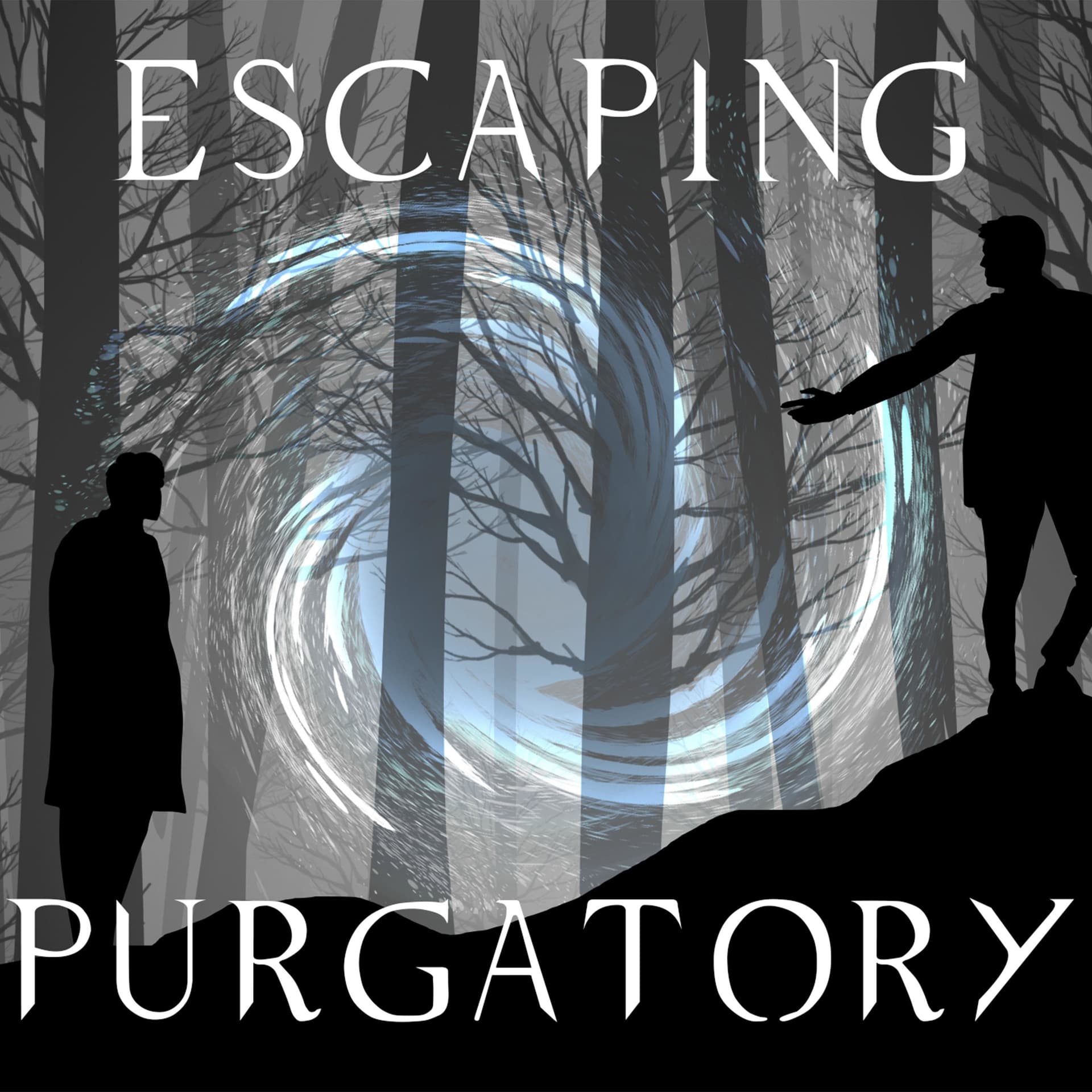 Escaping Purgatory - a Supernatural podcast - Podcasts