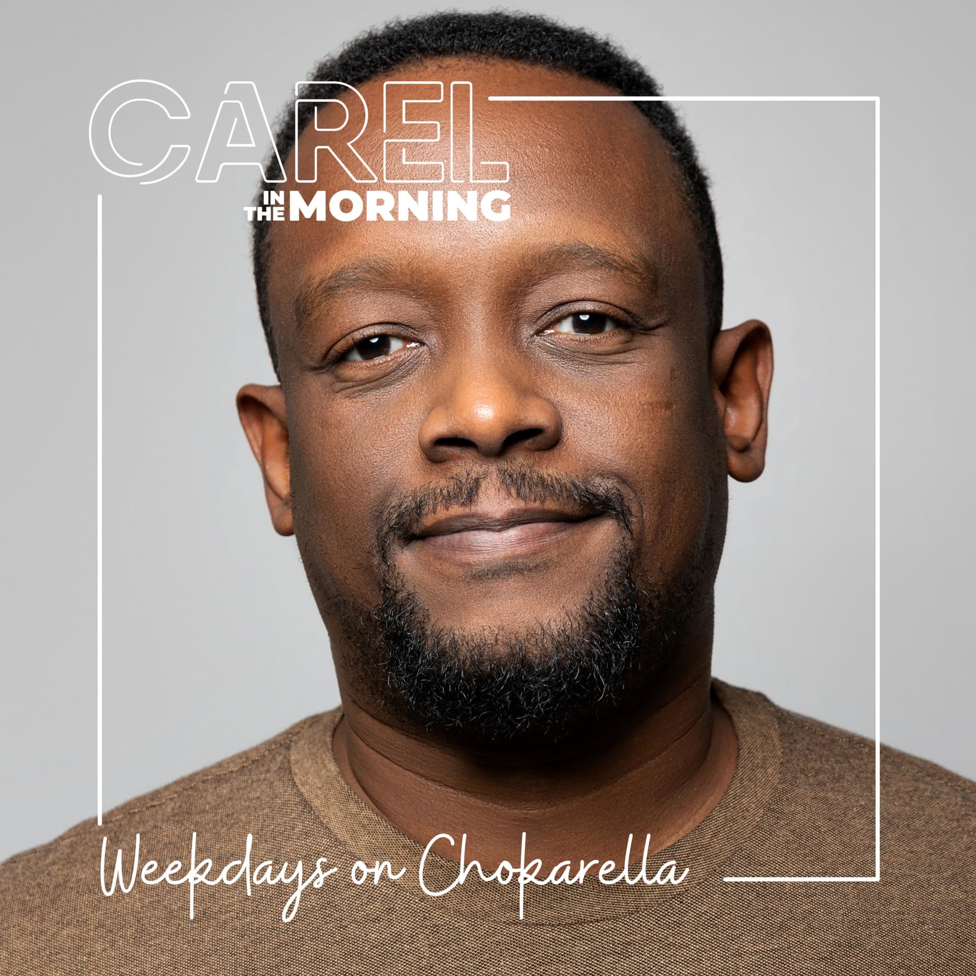 Carel in the Morning Podcast - Podcasts