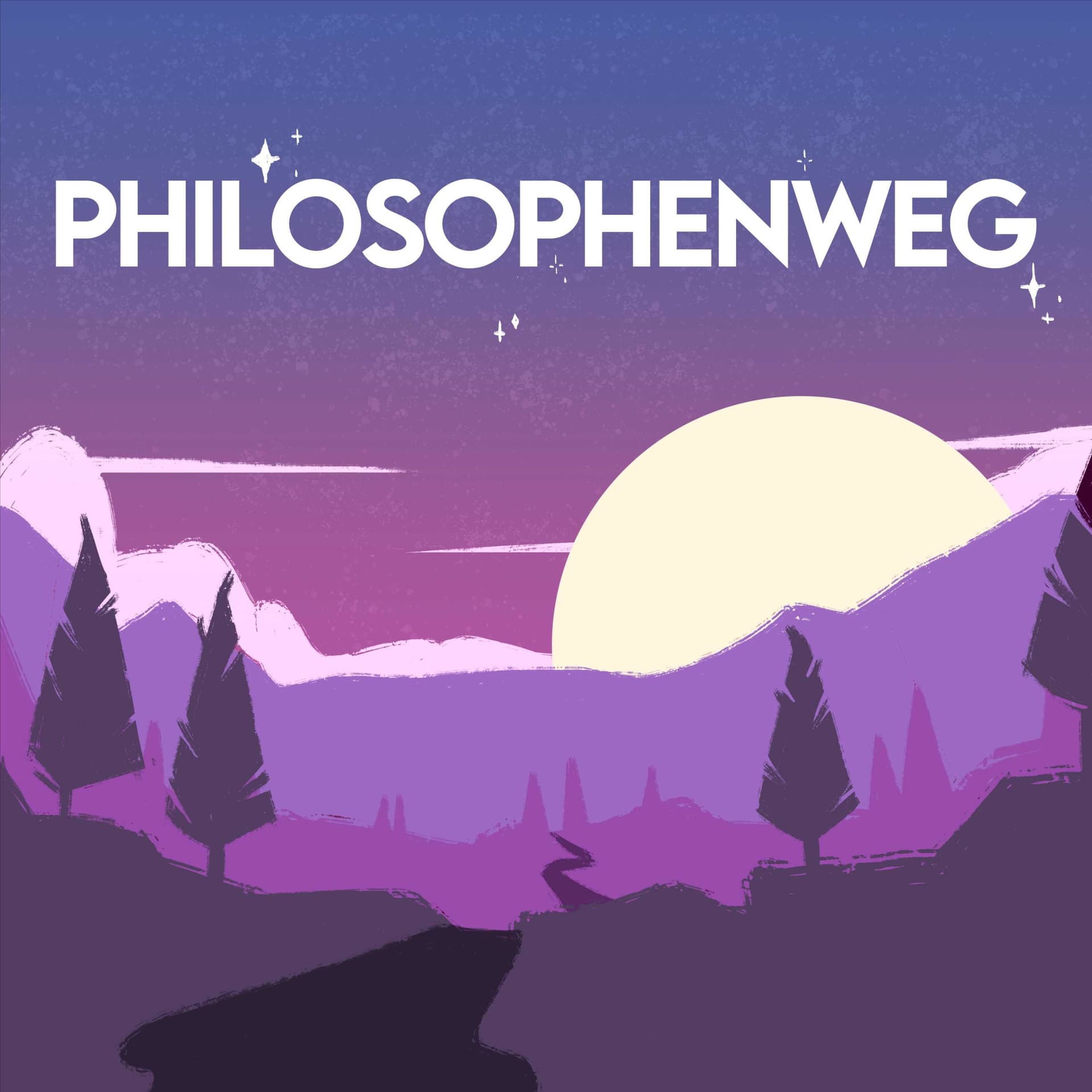 Philosophenweg - Podcasts