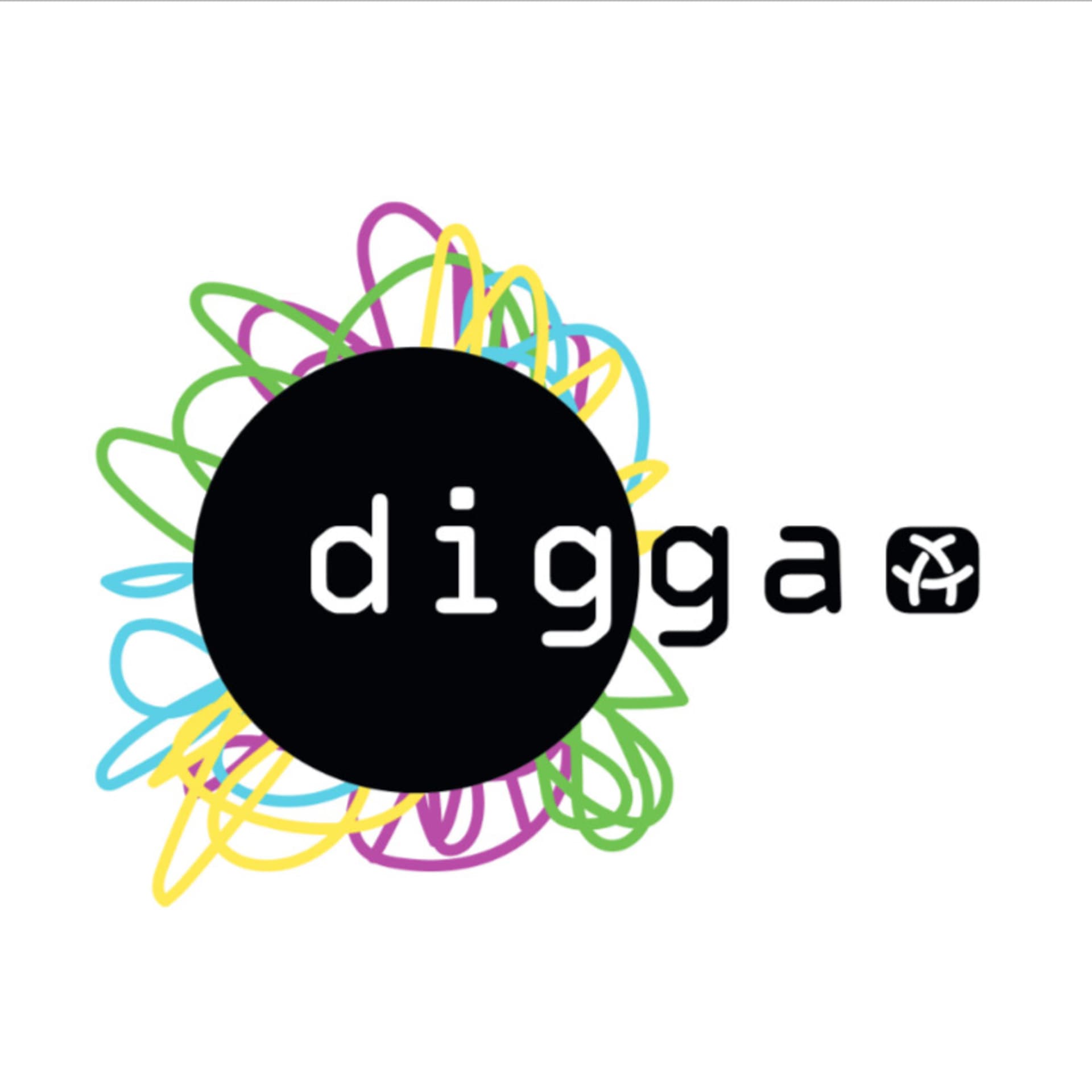 DIGGA Podcast - Podcasts