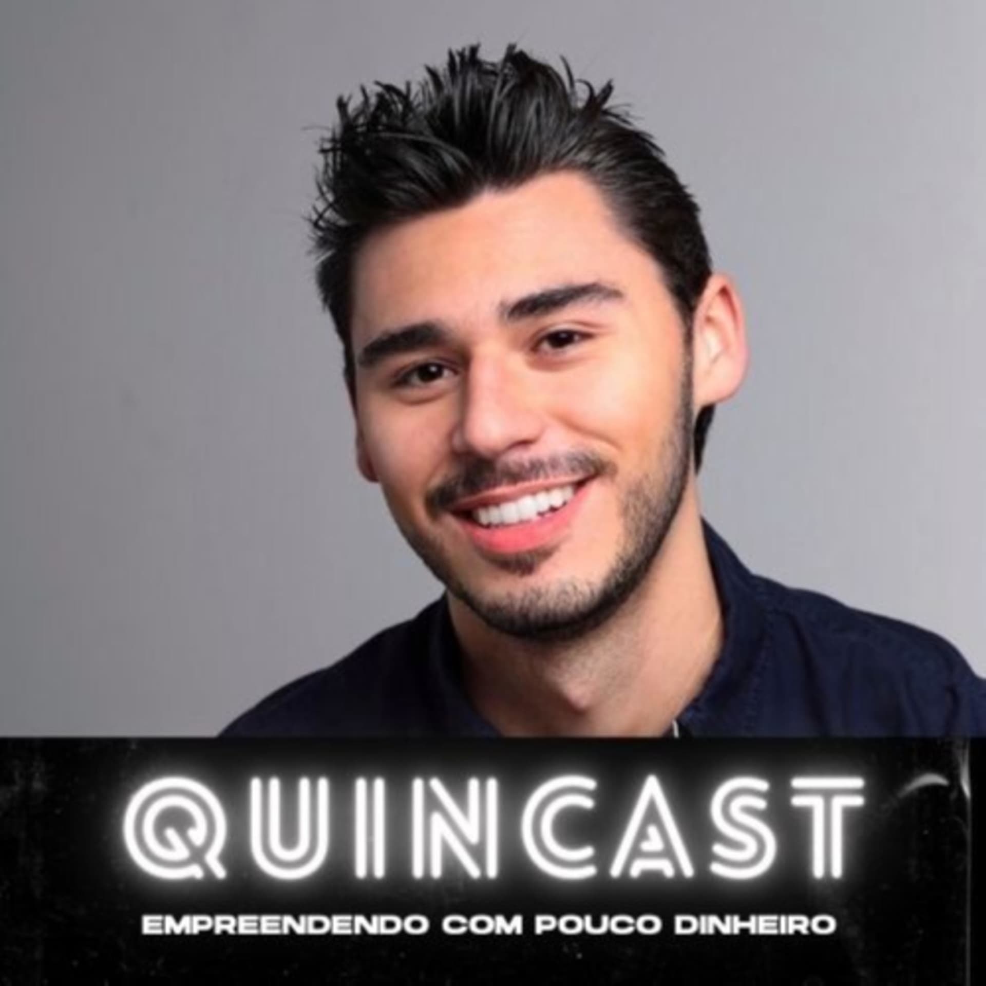 Primeiros Passos por Quintino Facci Neto - Podcasts
