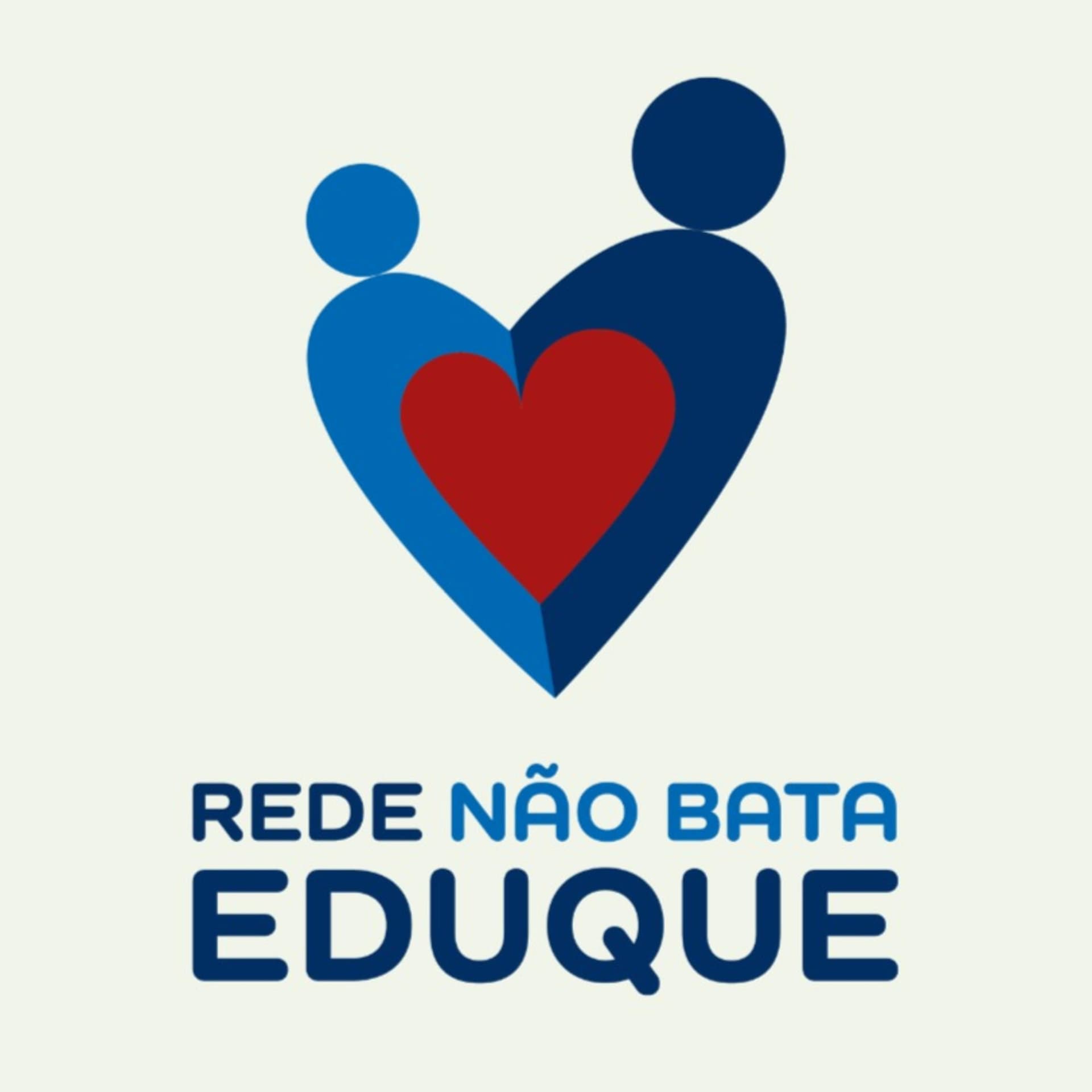 Rede Não Bata, Eduque - Podcasts