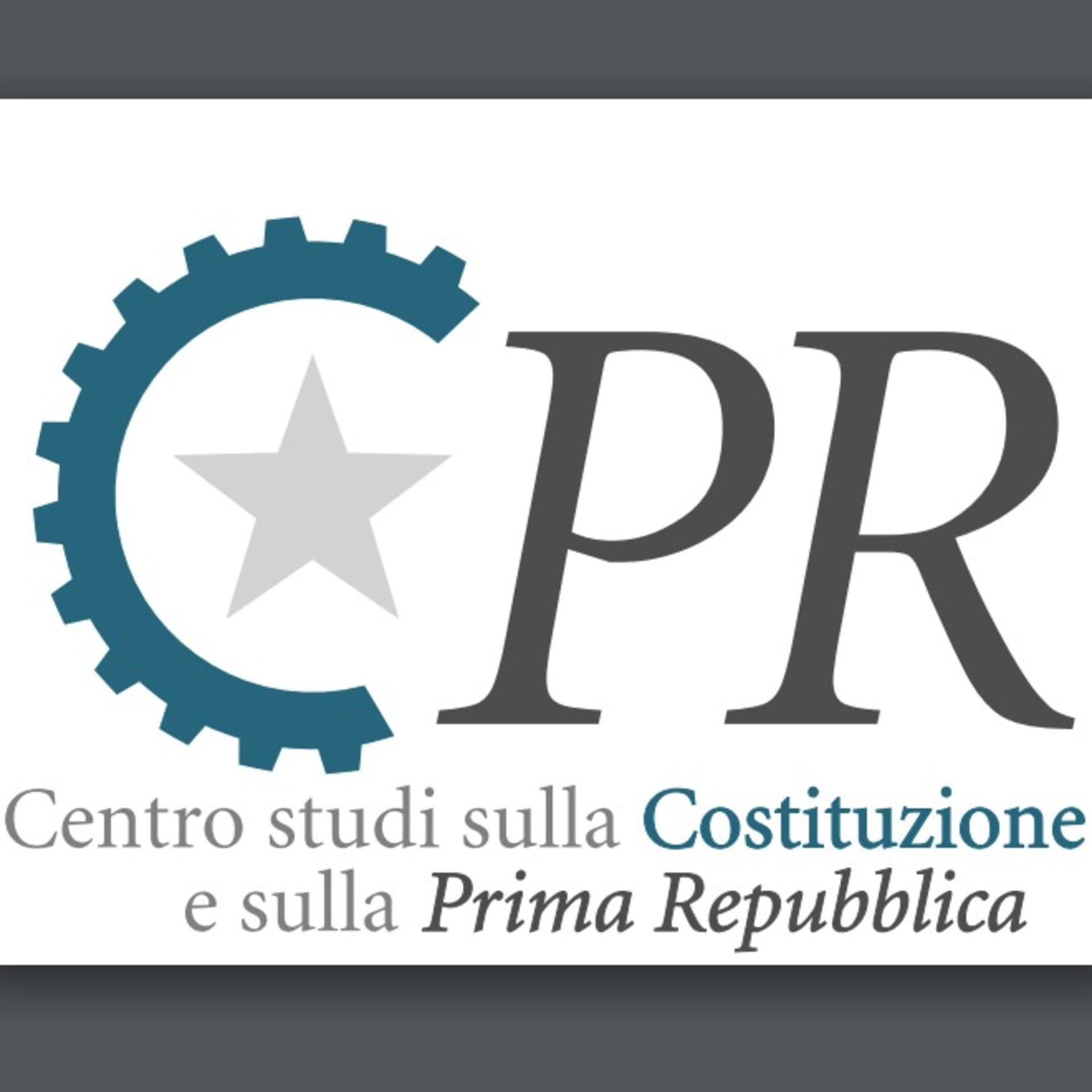 CPR - Centro Studi sulla Costituzione e sulla Prima Repubblica - Podcasts