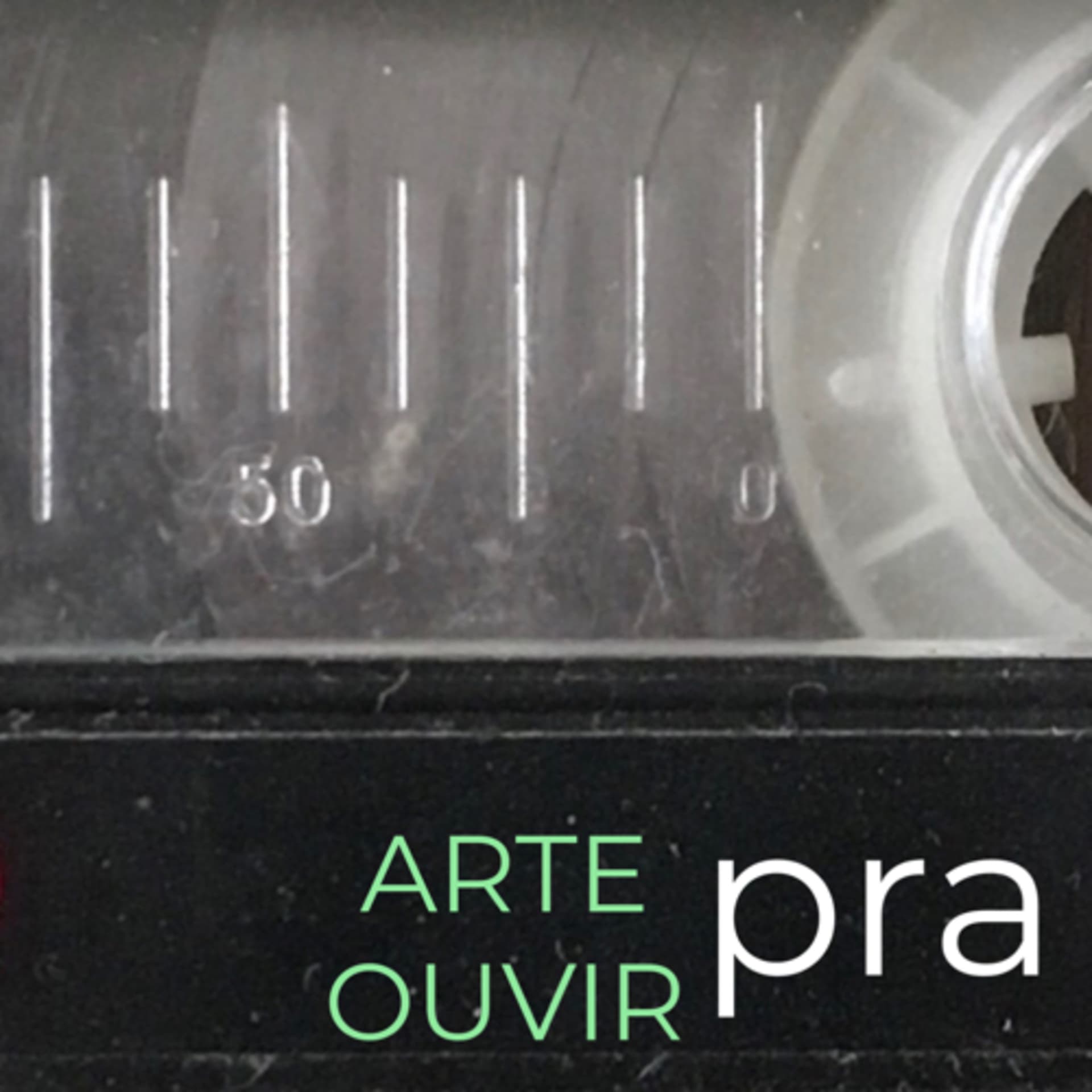 Arte pra Ouvir - Podcasts
