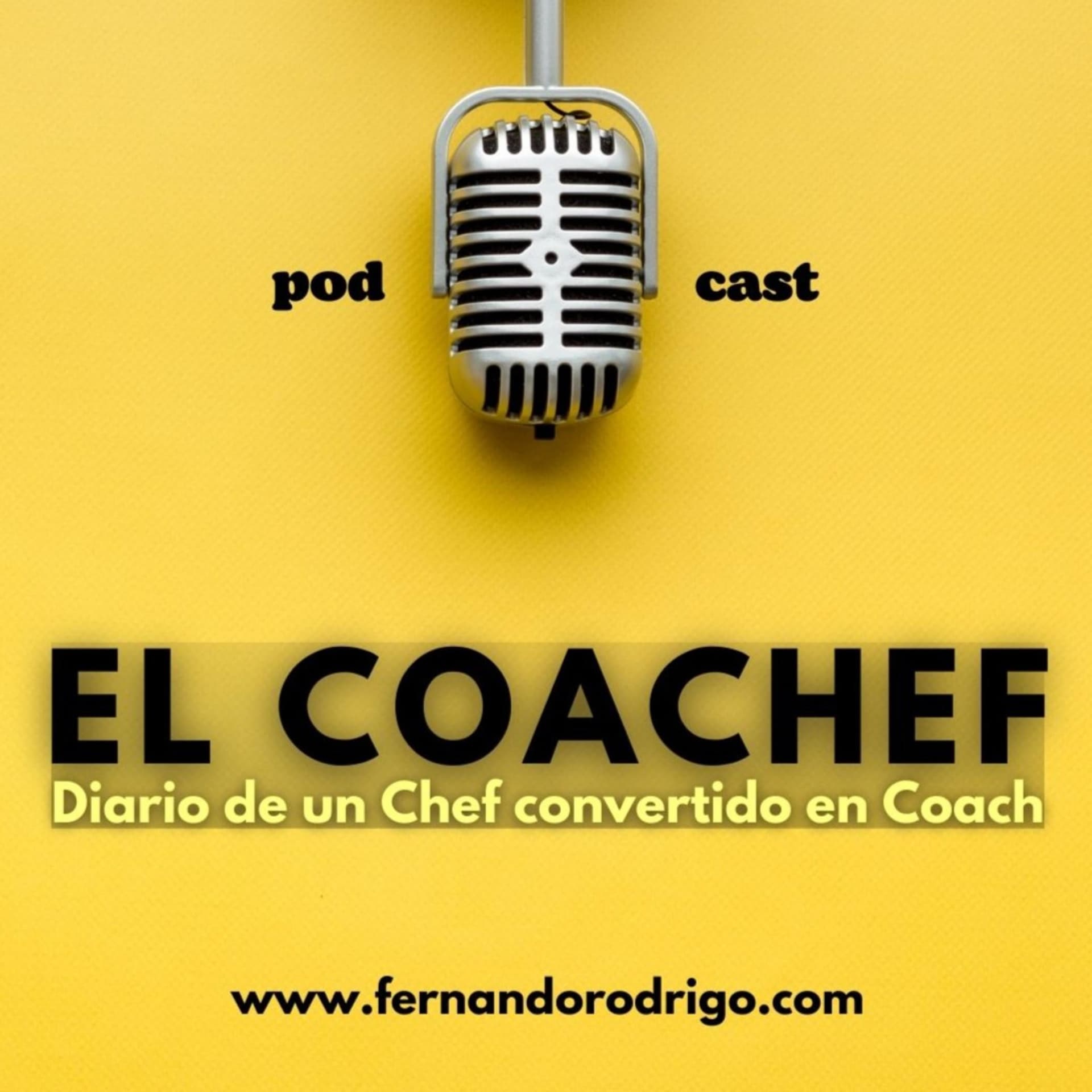 El Coachef