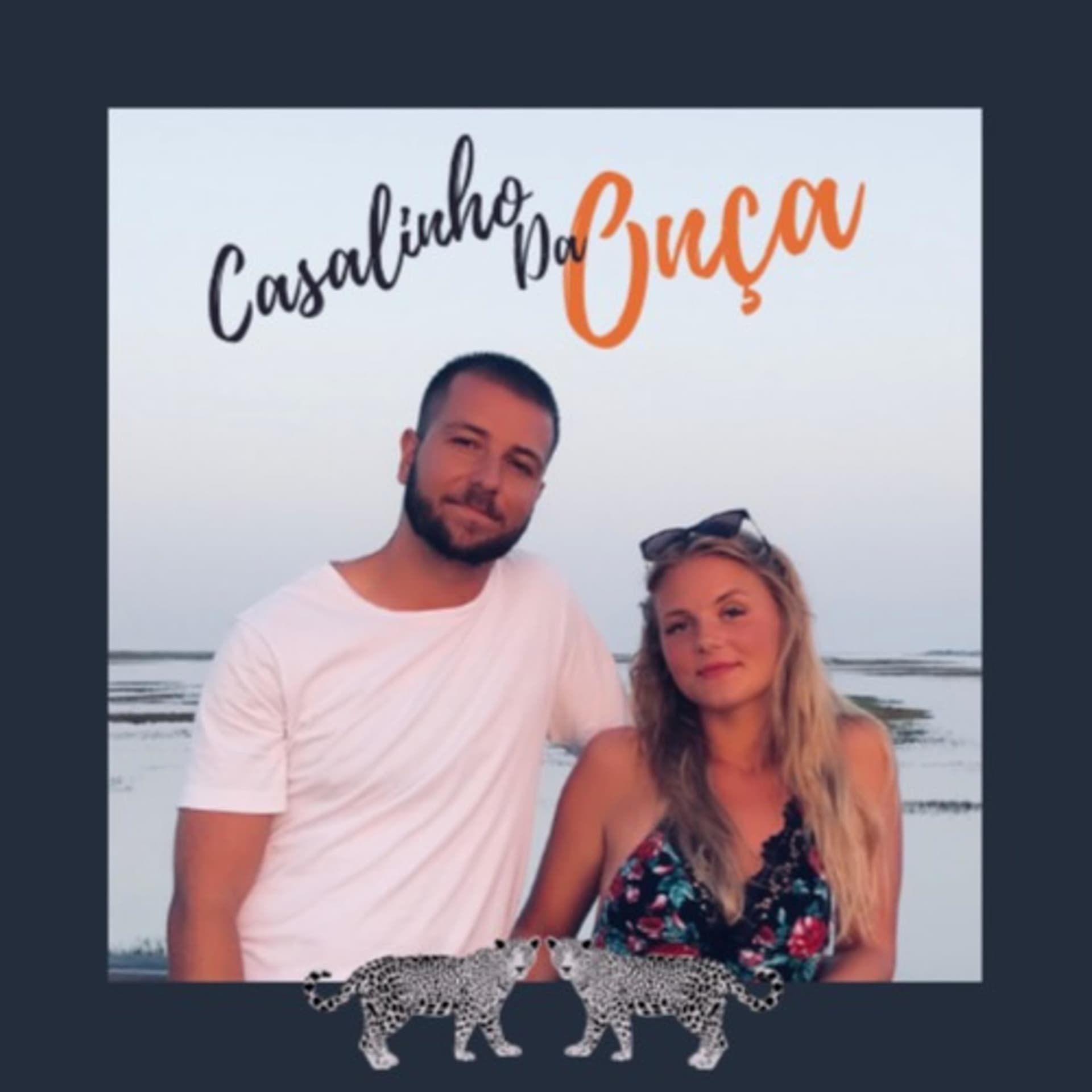 Casalinho da Onça - Podcasts