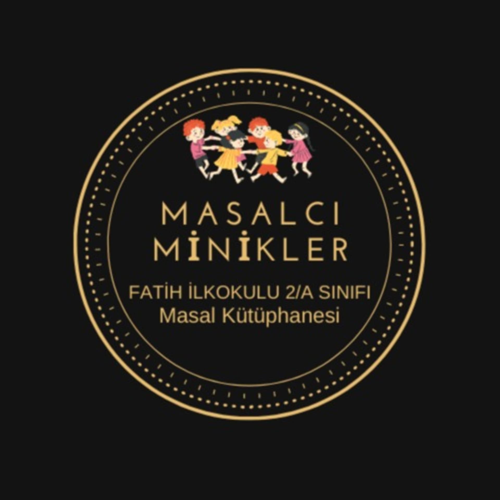 Masalcı Minikler - Podcasts