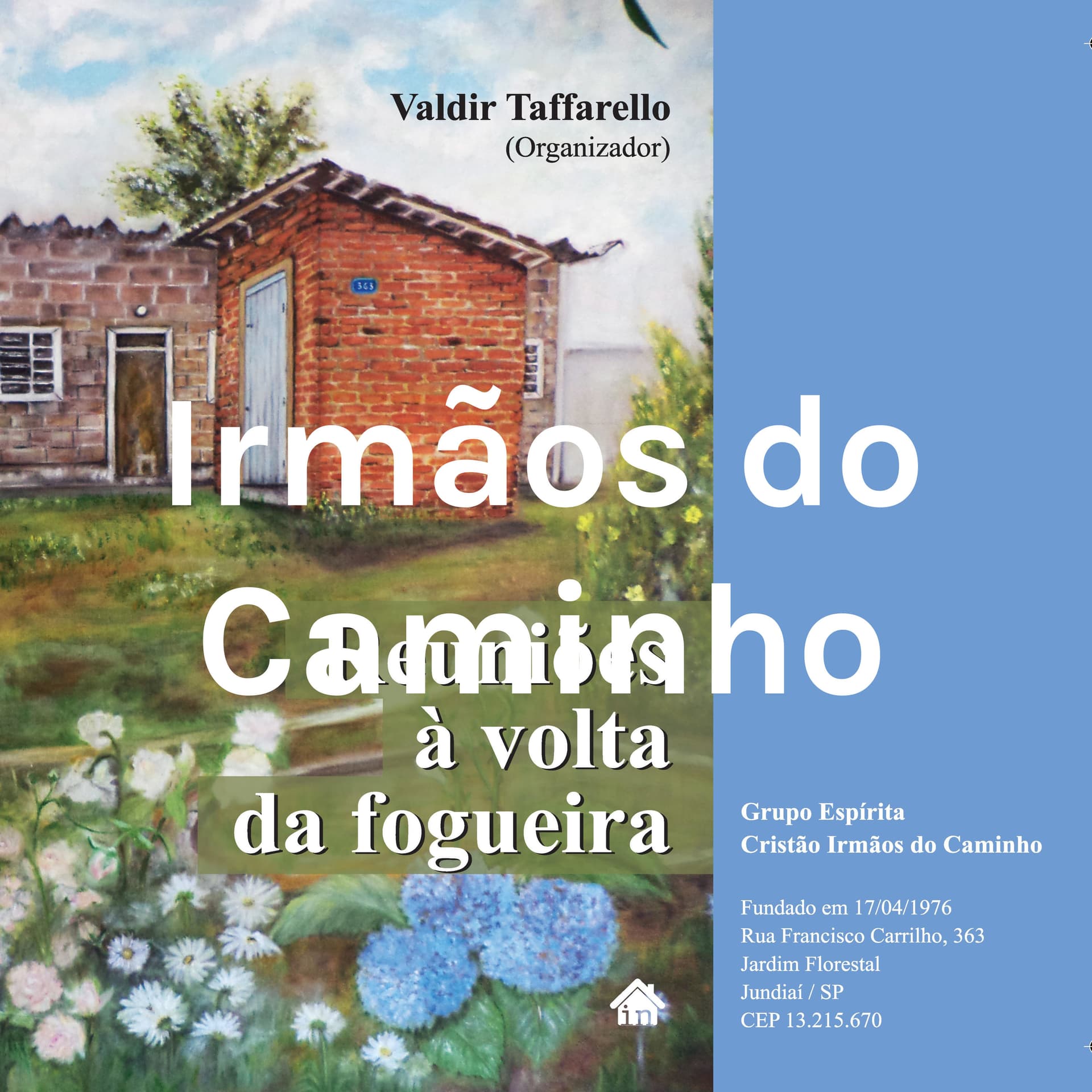 Irmãos do Caminho
