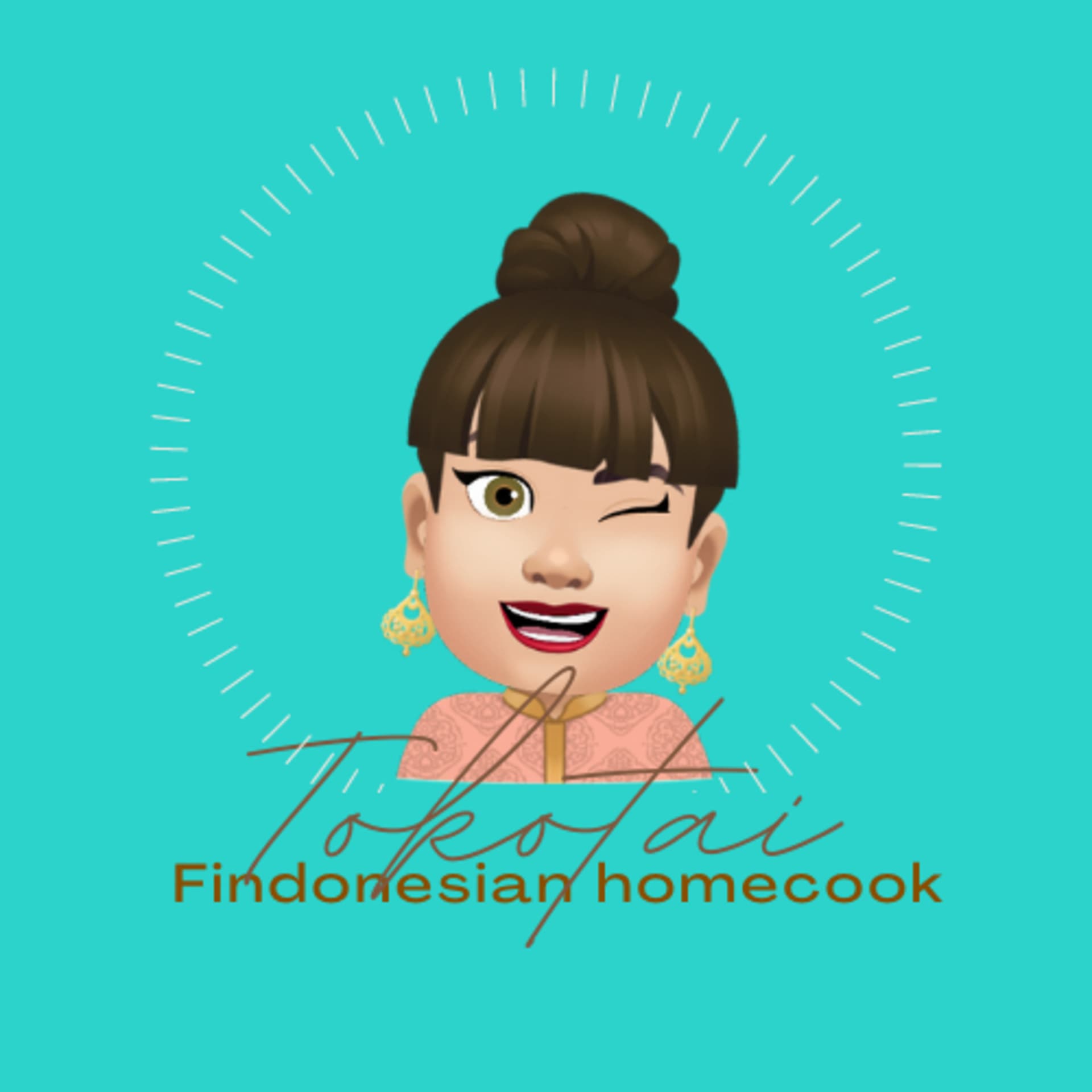 TokoTai - Welkom in mijn Findonesische keuken. - Podcasts