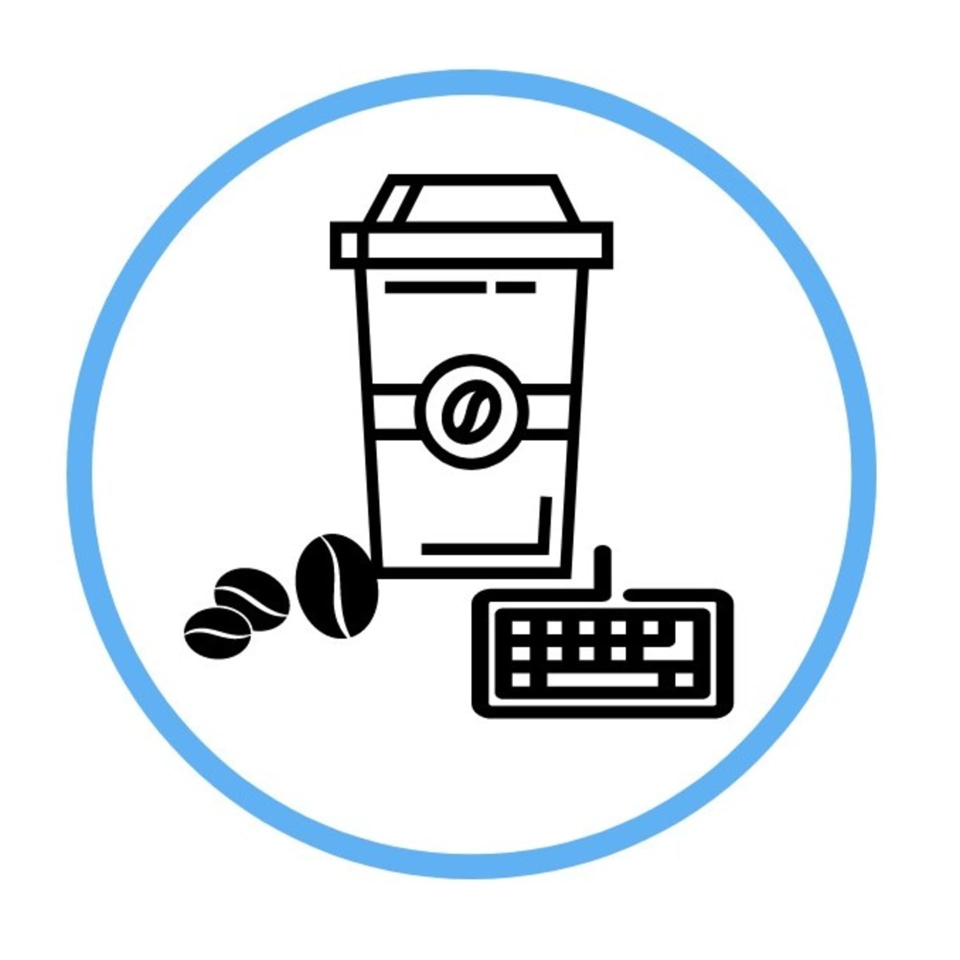 Coffee & Keebz - Podcasts