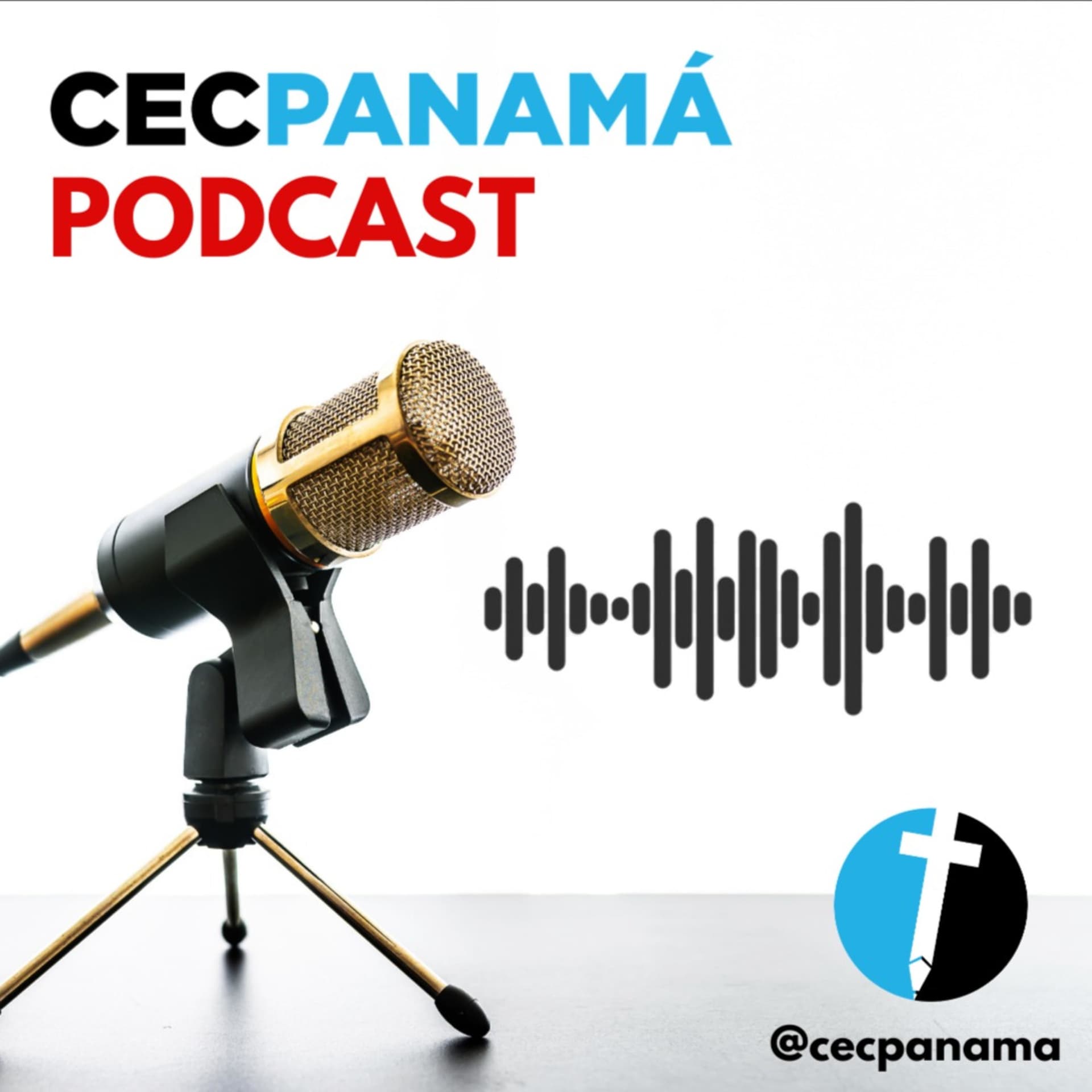 CEC Panamá Podcast - Podcasts