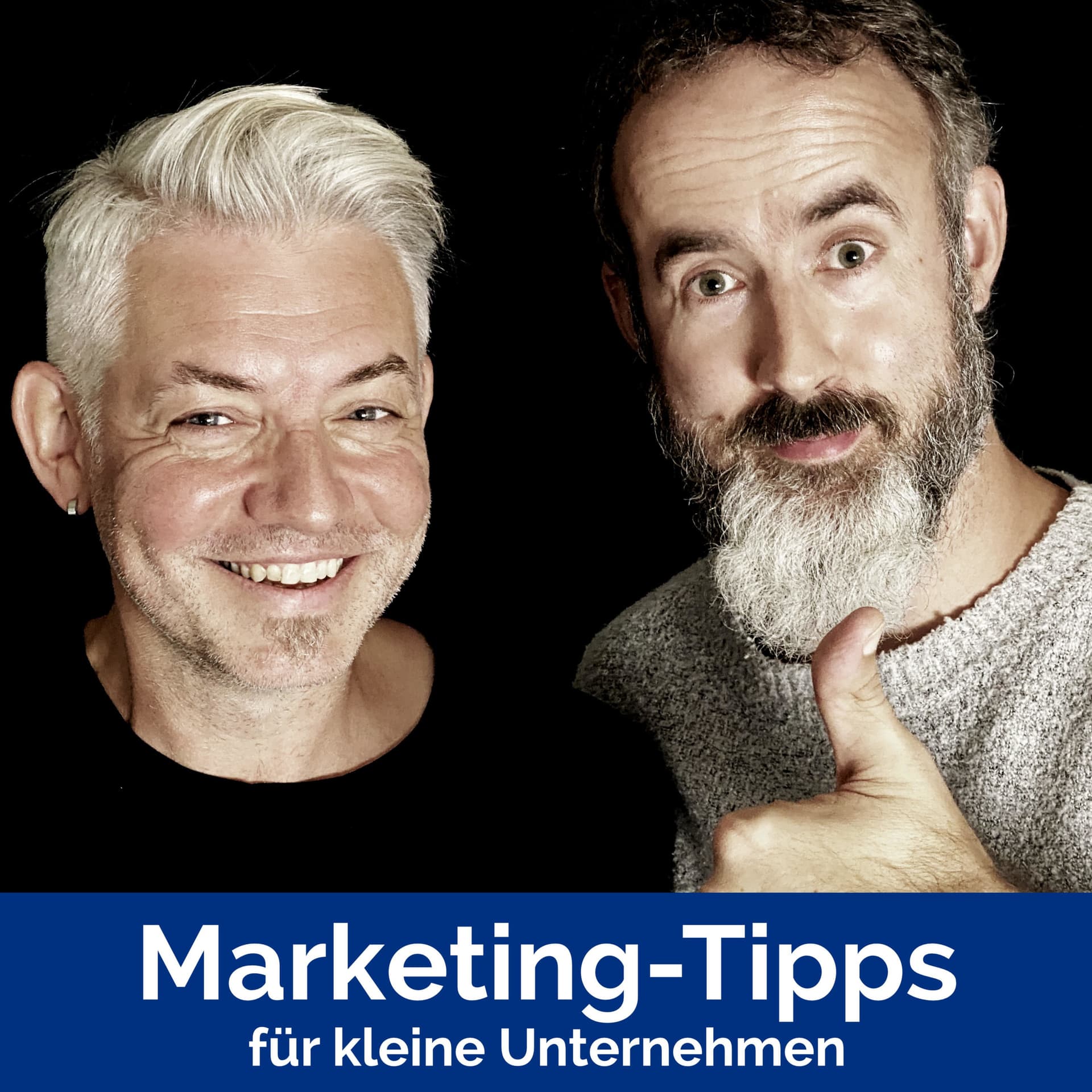 Marketing-Tipps von Convertable - Podcasts