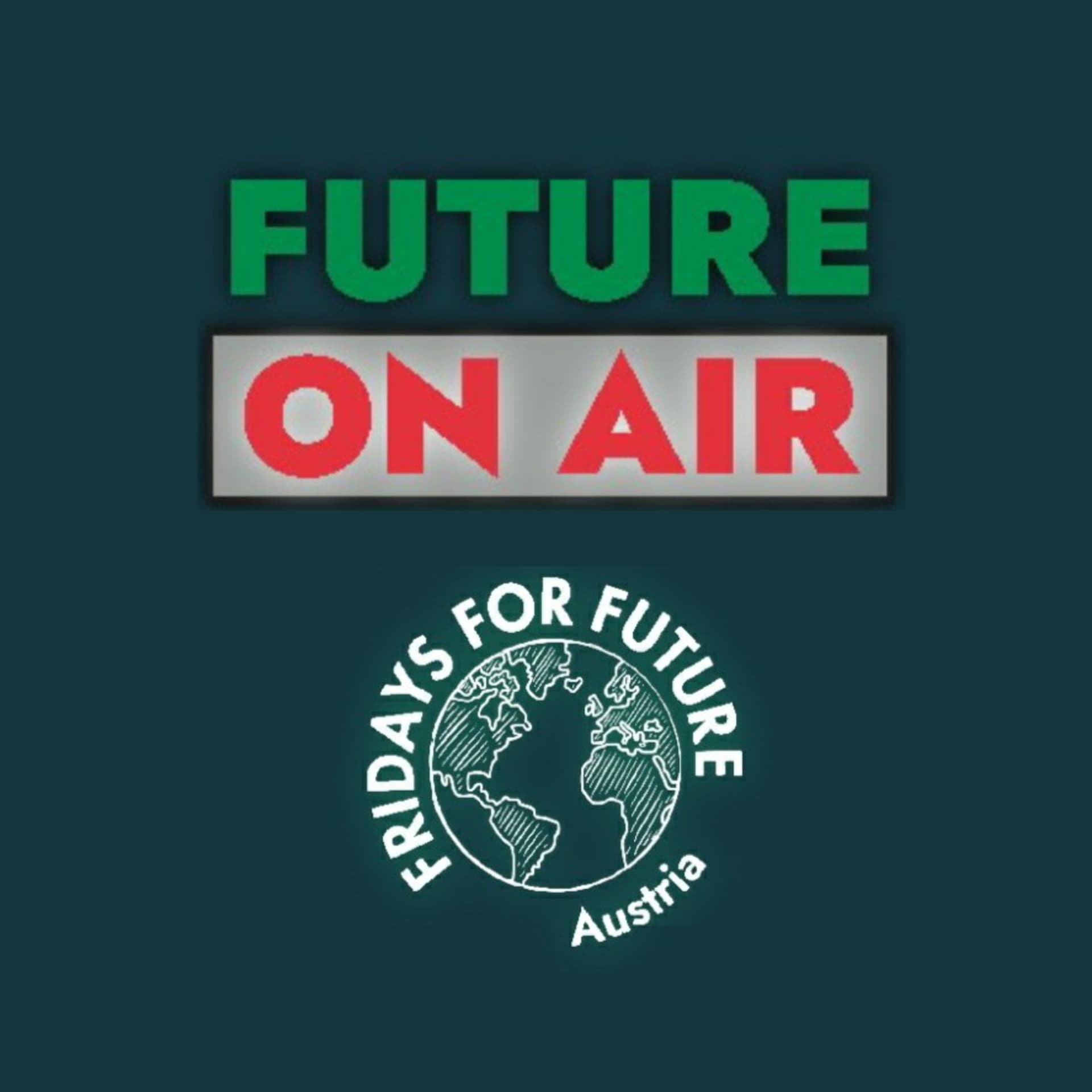 Future on Air - Podcasts