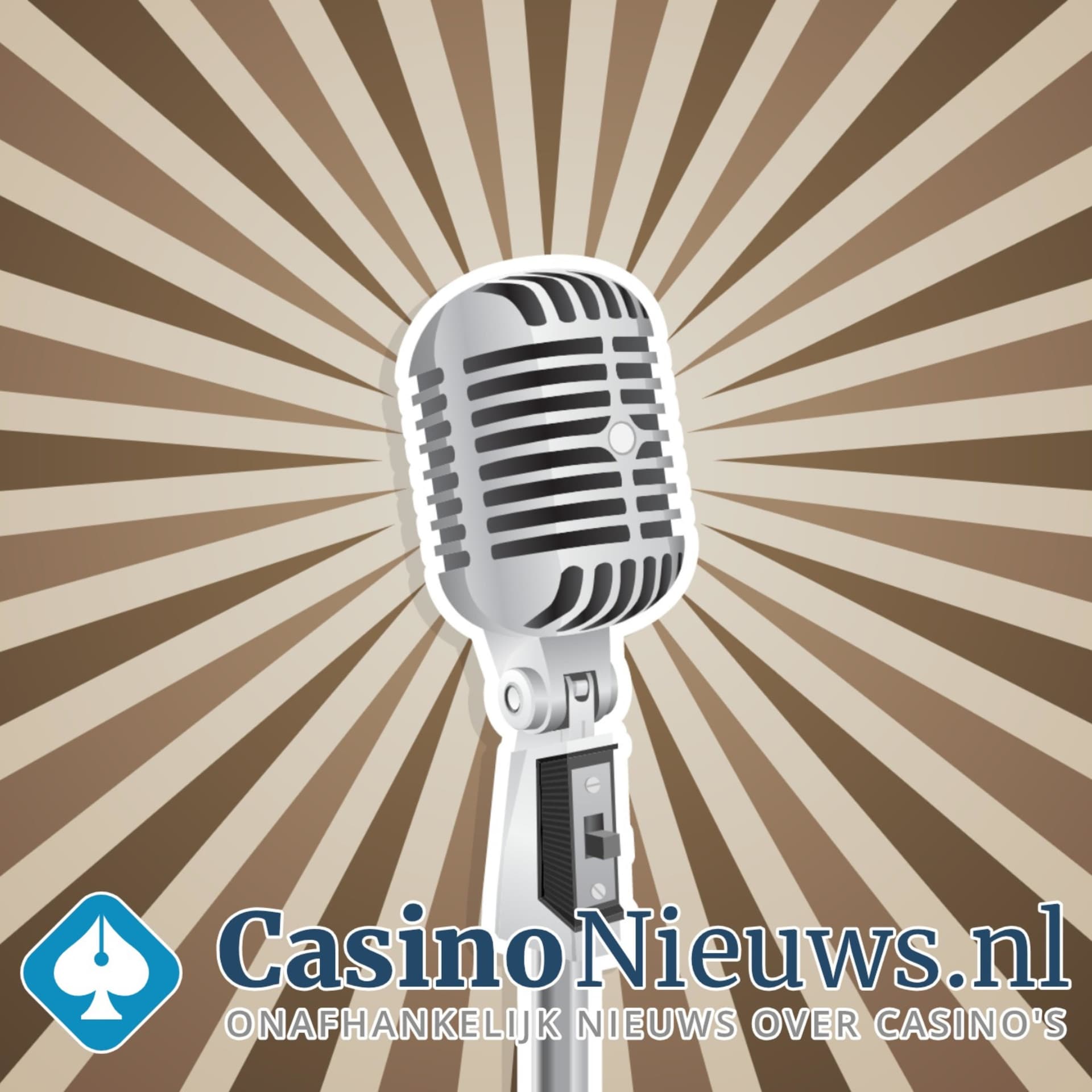CasinoNieuws.nl SoundBites
