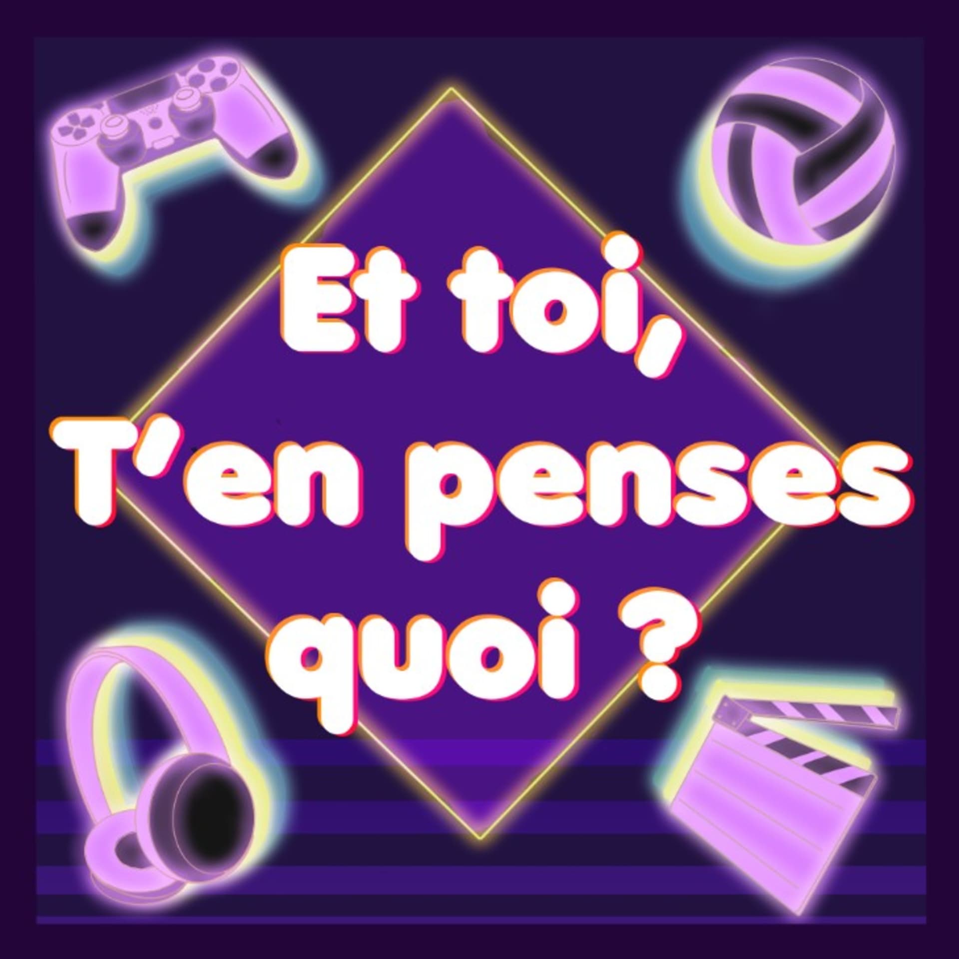 ET TOI T'EN PENSES QUOI ?