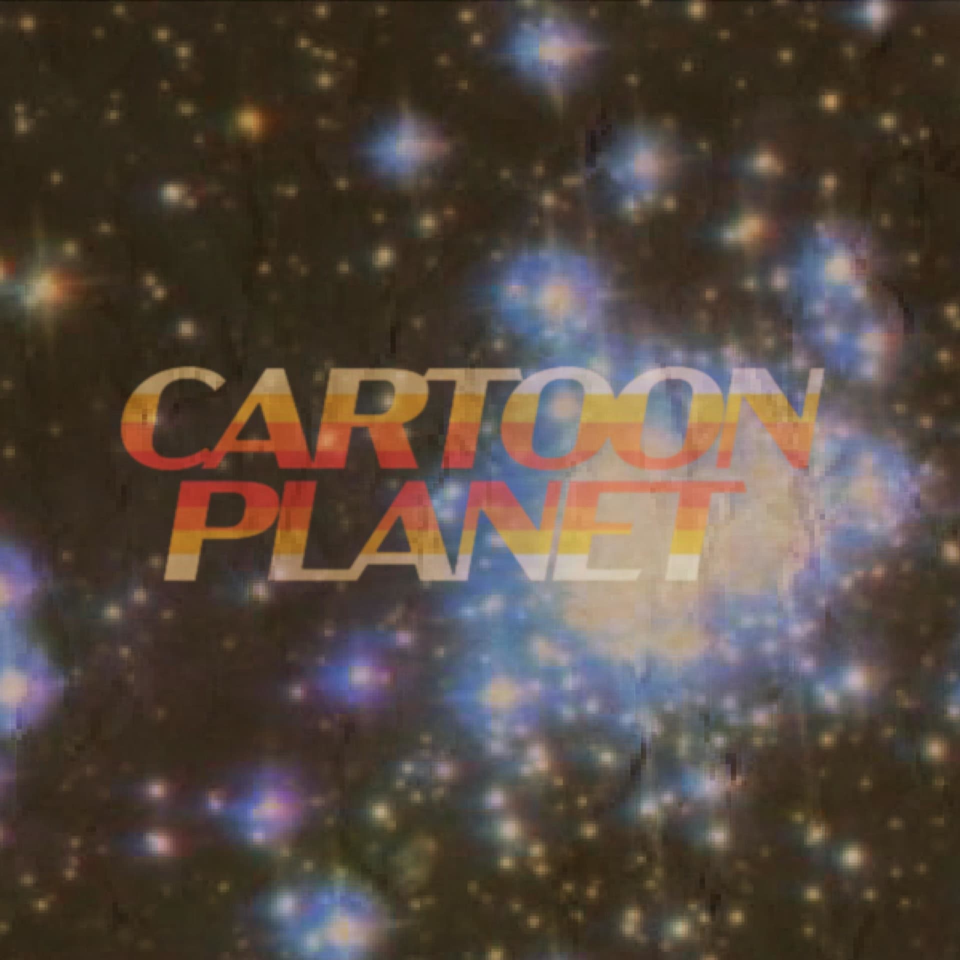 Cartoon Planet 🚀 - Podcasts