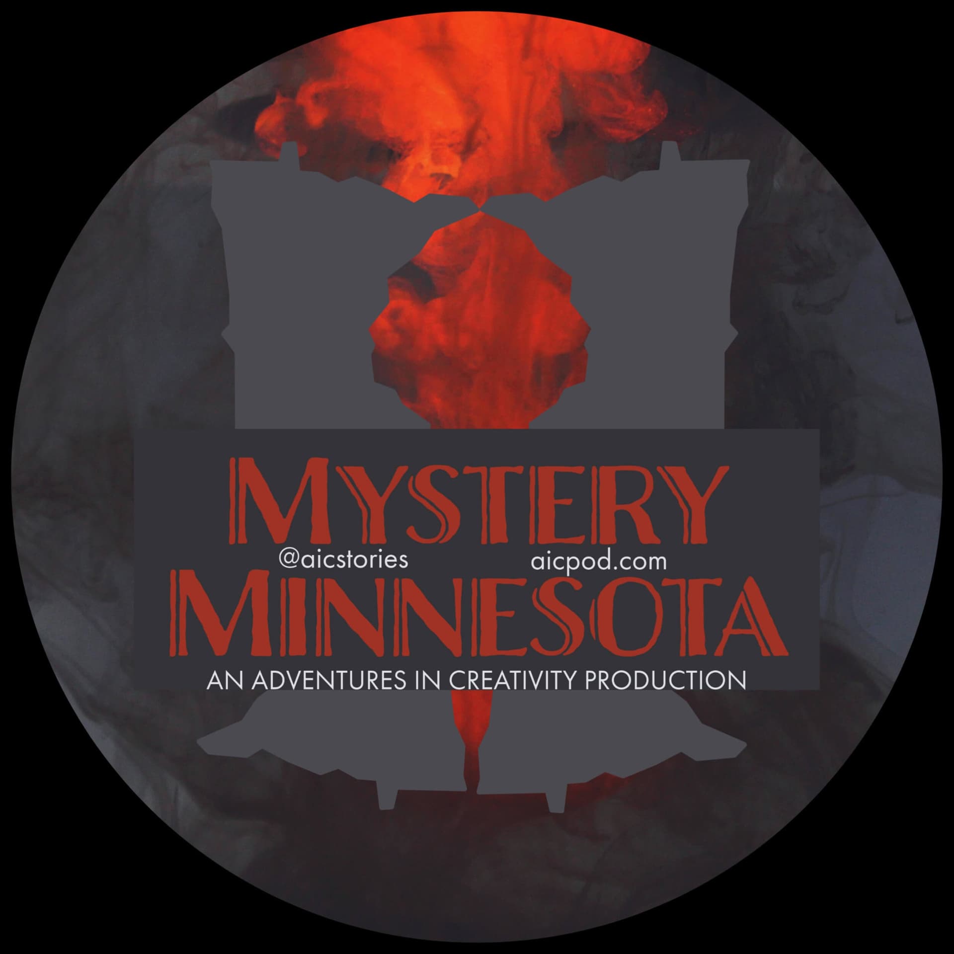 Mystery Minnesota - Podcasts