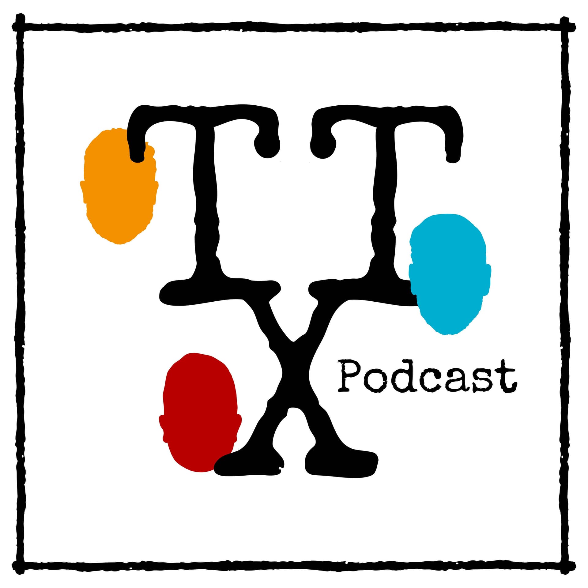 Tres Tipos X - Podcasts