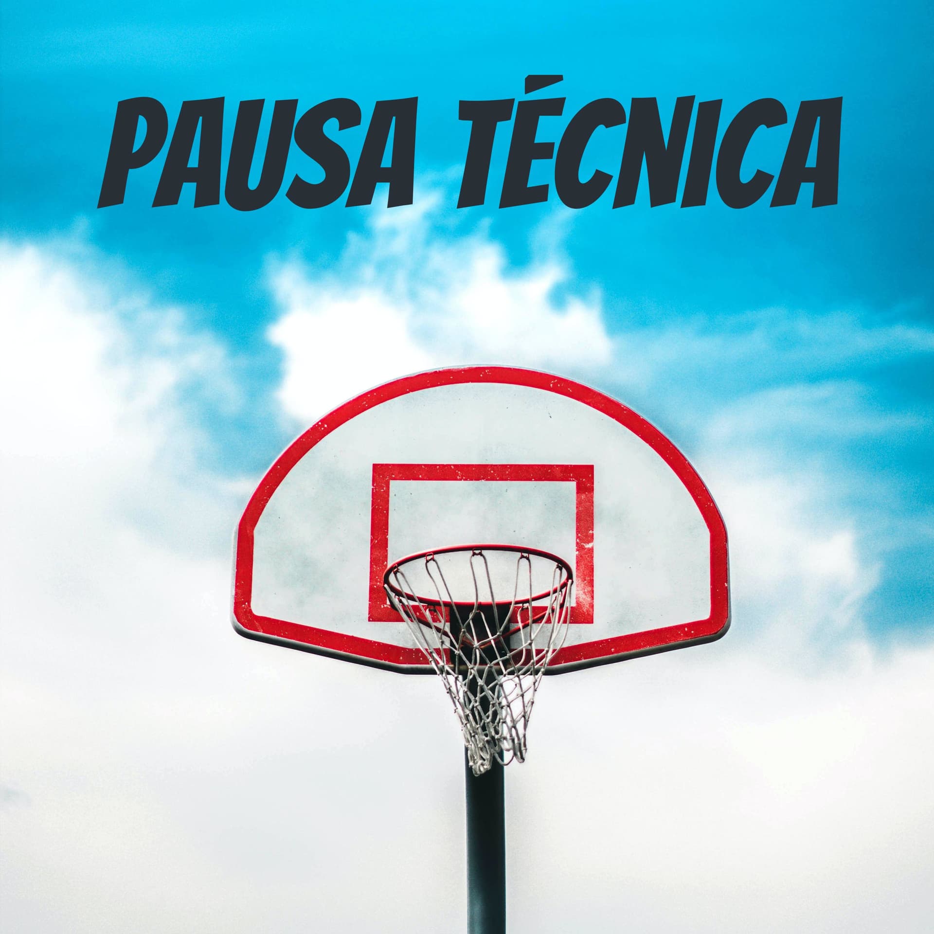 Pausa Técnica - Podcasts