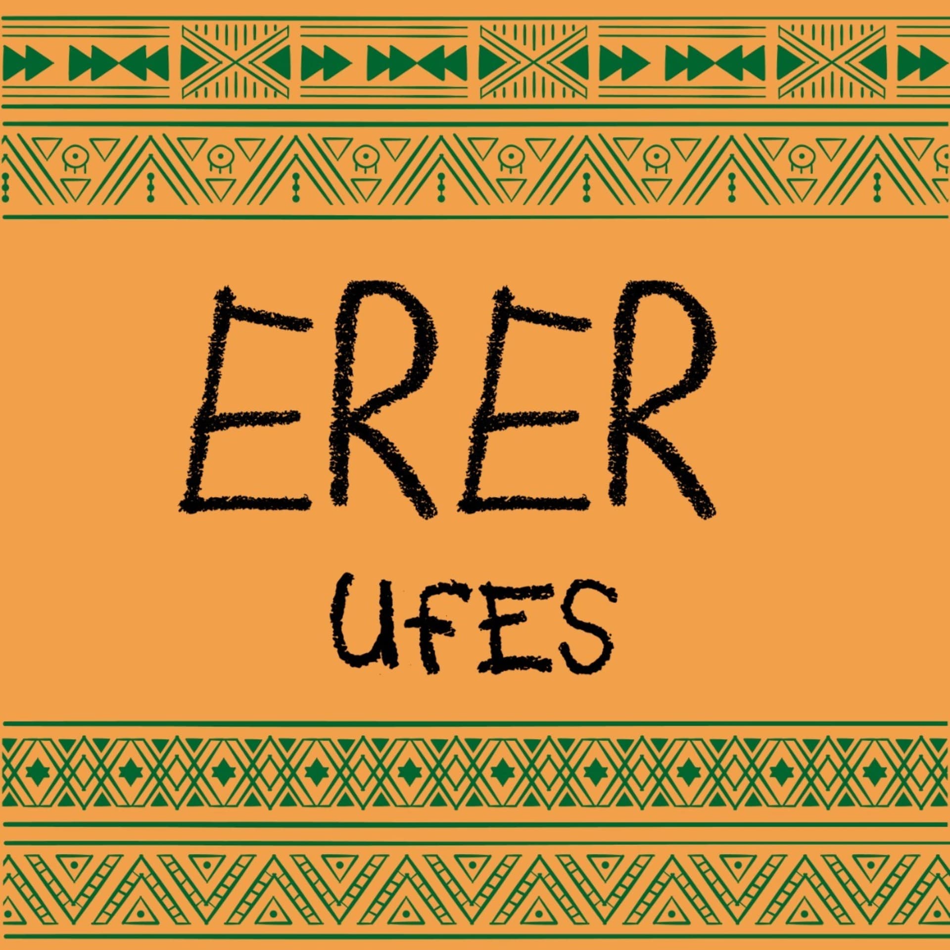 ERER Ufes - Podcasts