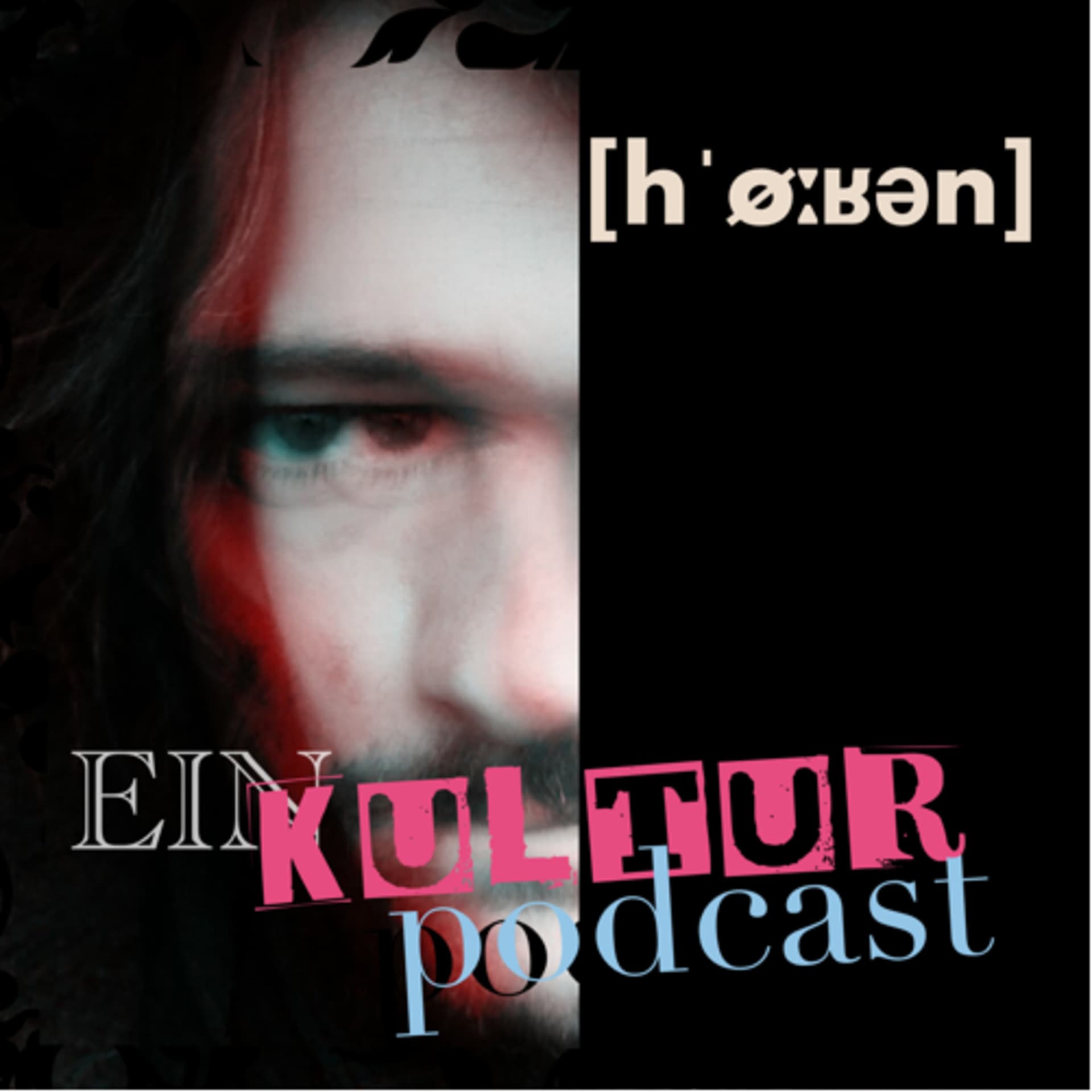 Hören - ein Kulturpodcast - Podcasts