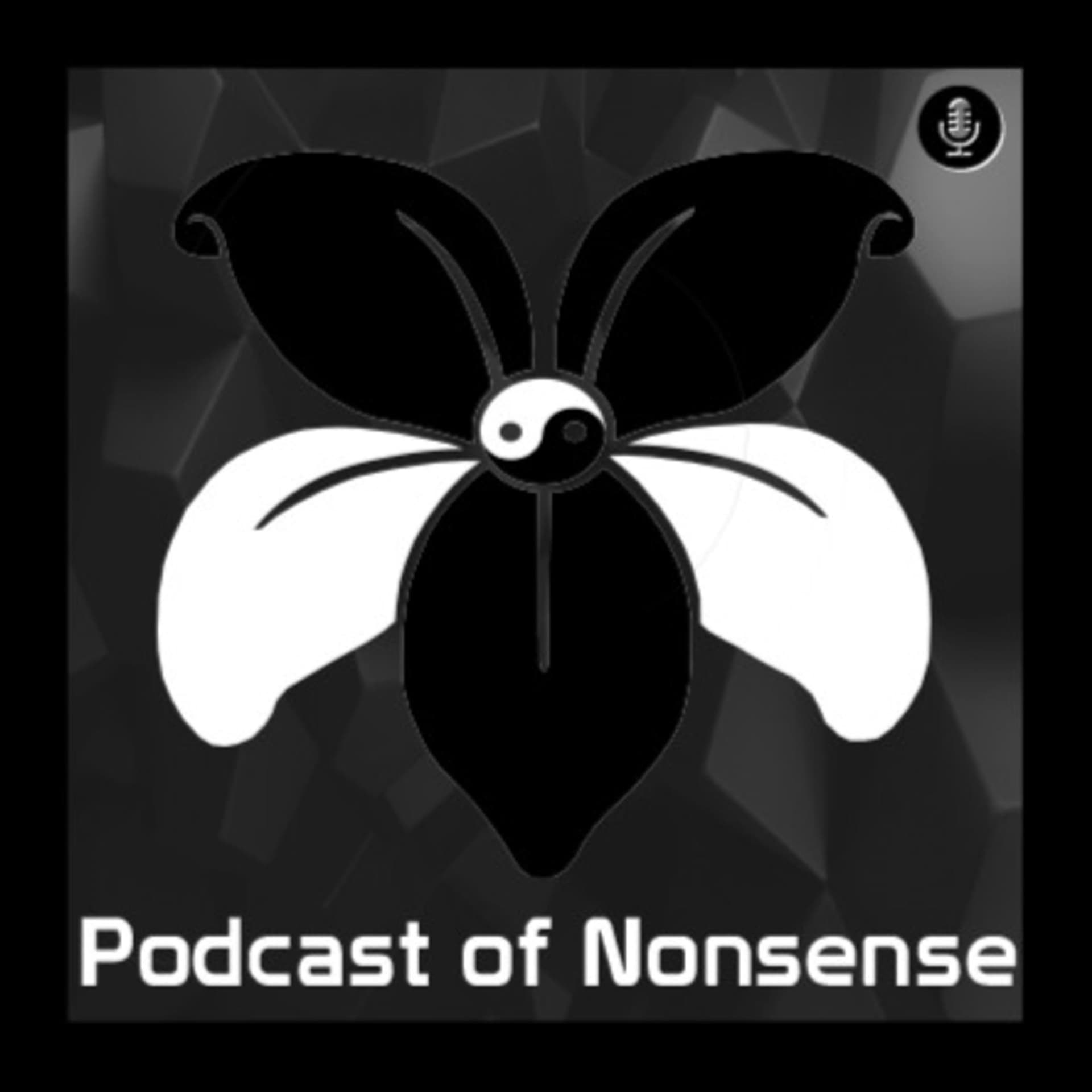 Podcast of Nonsense - Podcasts