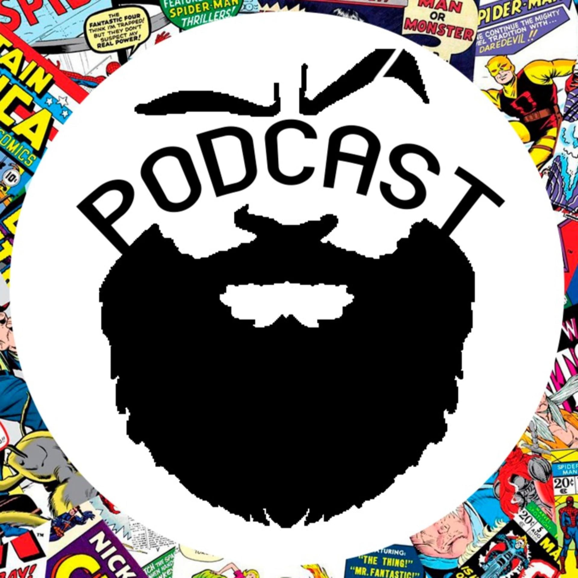 Barba Negra - Podcast - Podcasts