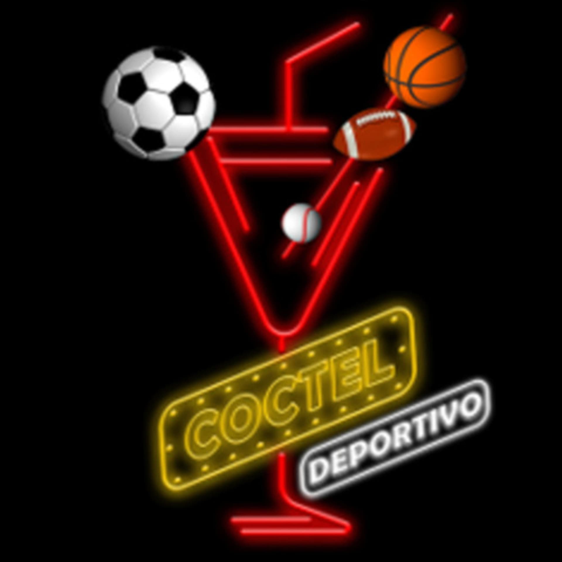 Coctel Deportivo - Podcasts
