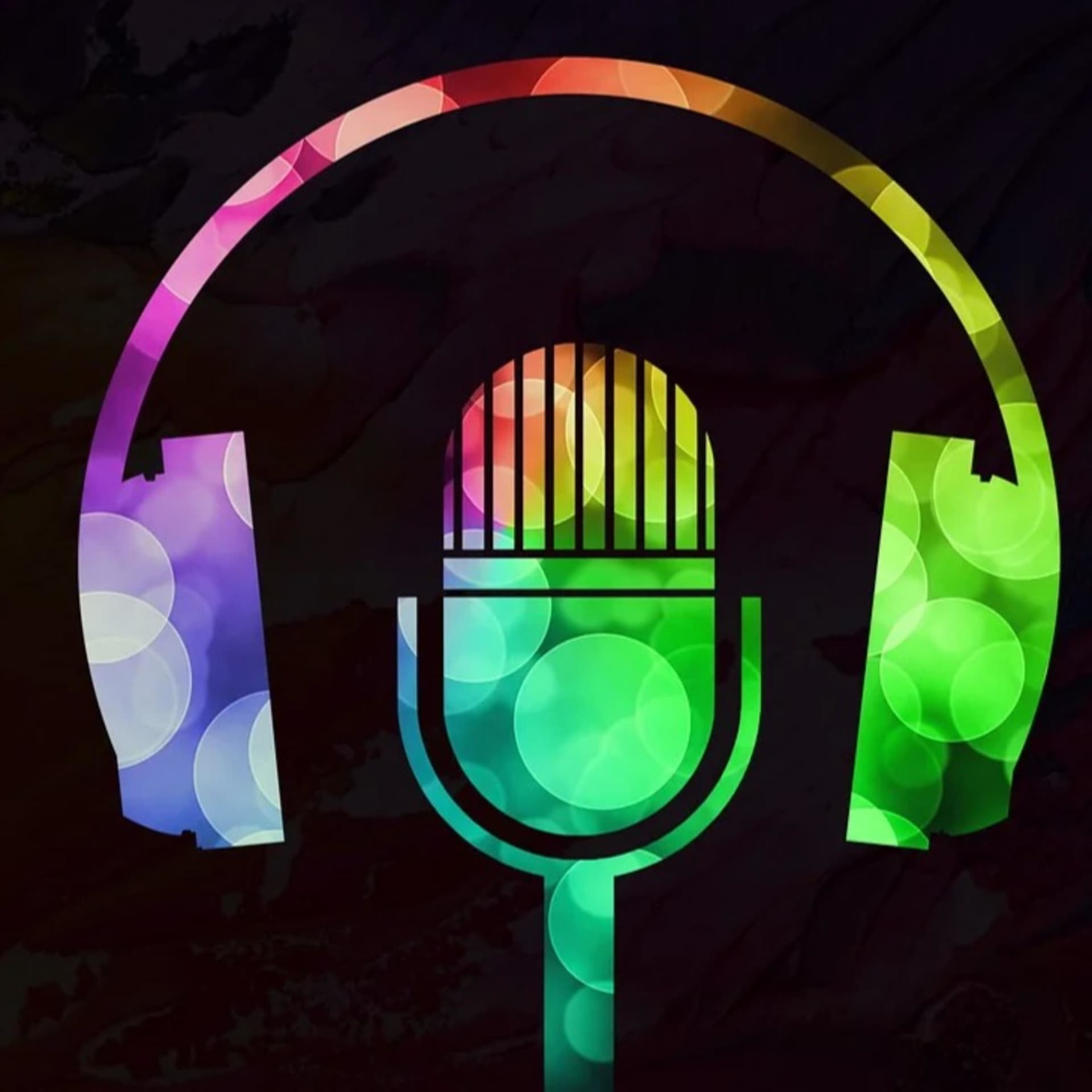 PODMADRE - Podcasts