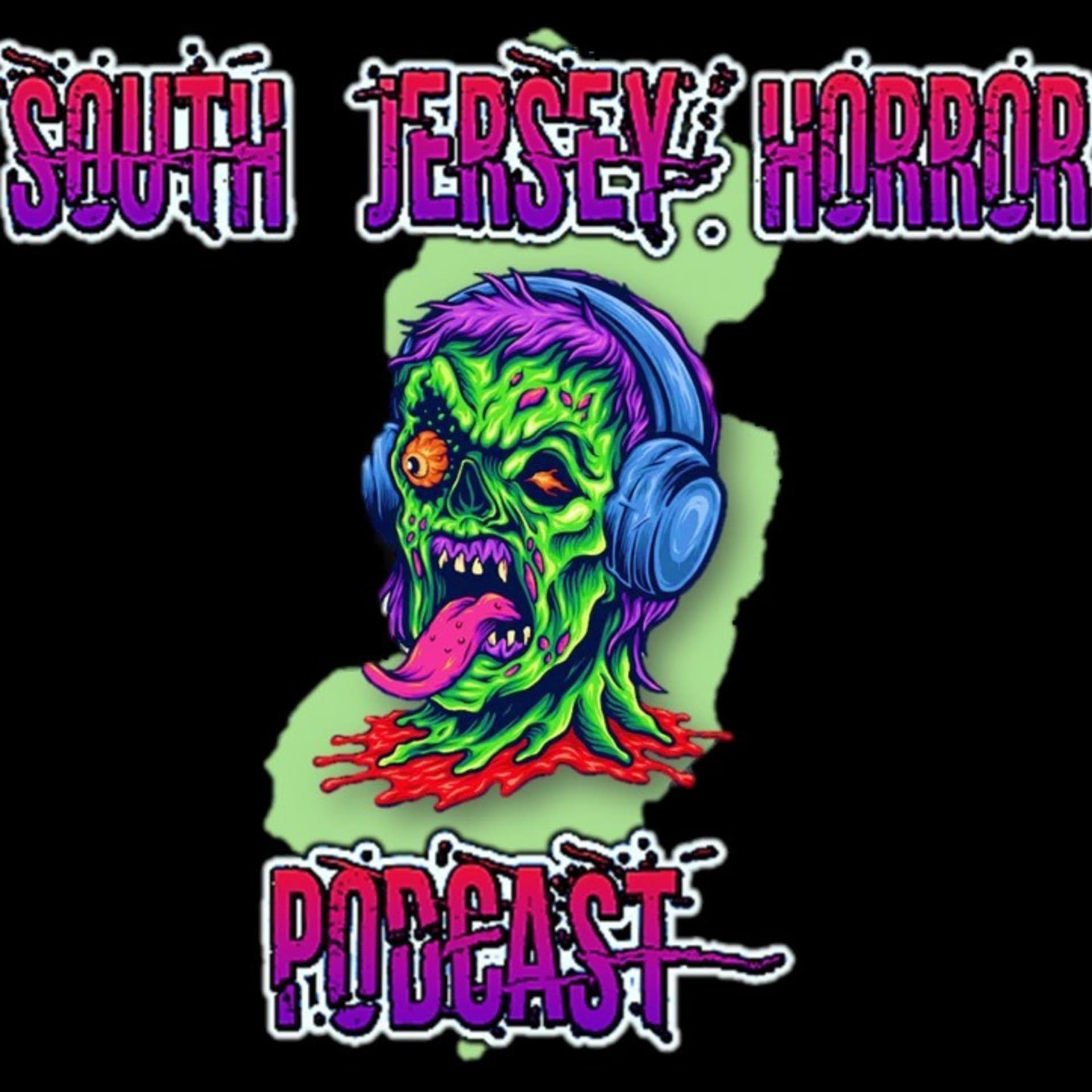 SOUTH JERSEY HORROR - Podcasts