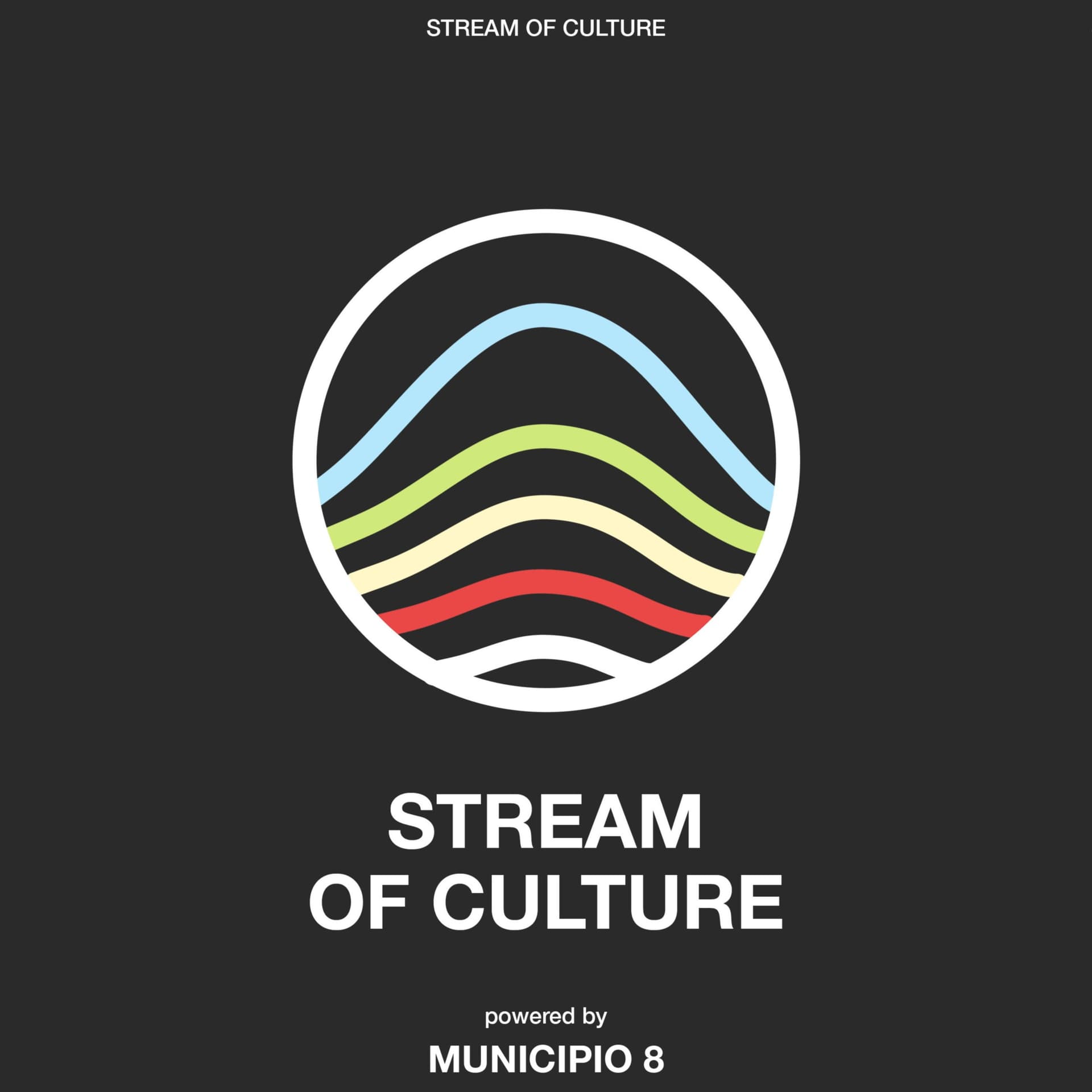 Stream of Culture - Podcasts