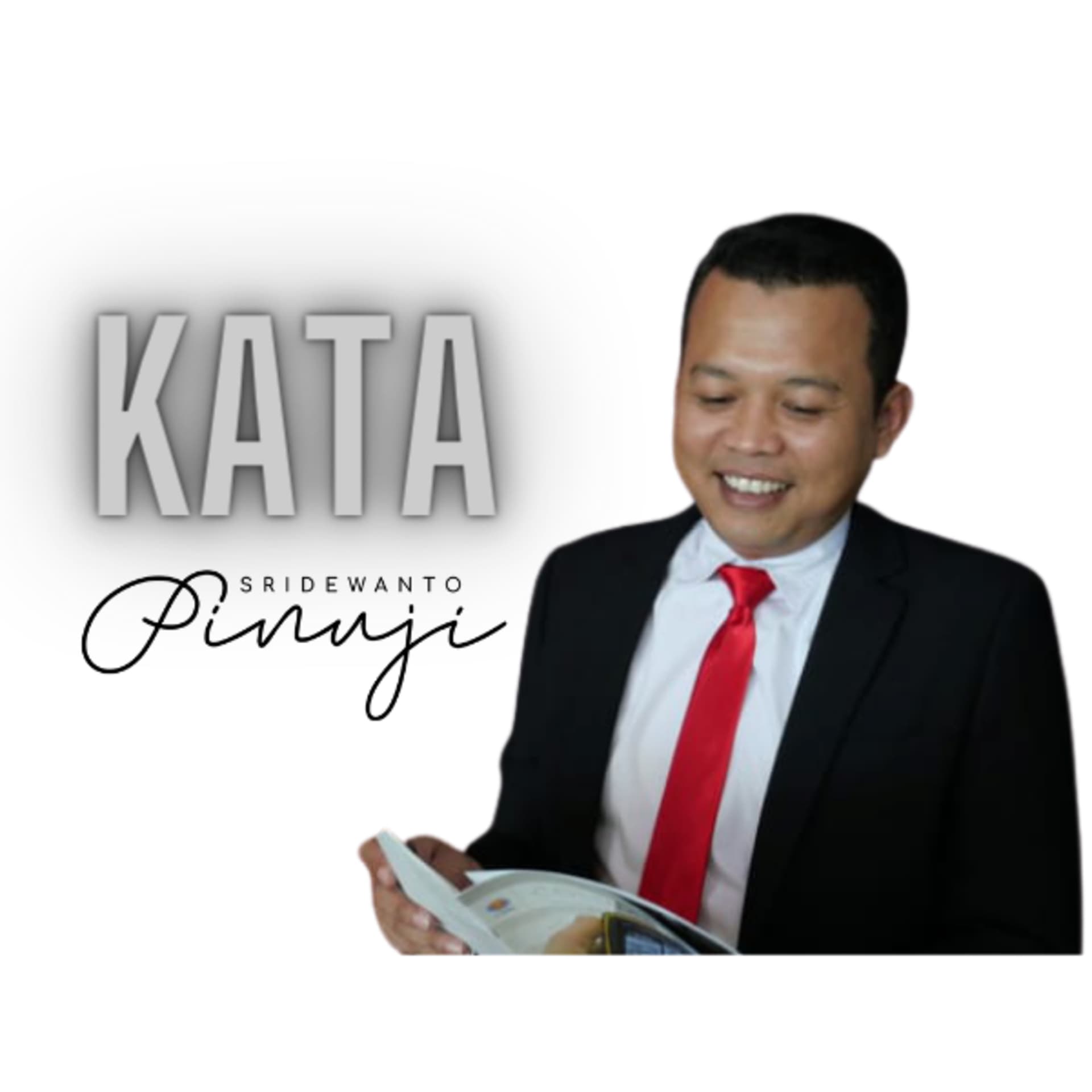Kata Sridewanto Pinuji - Podcasts
