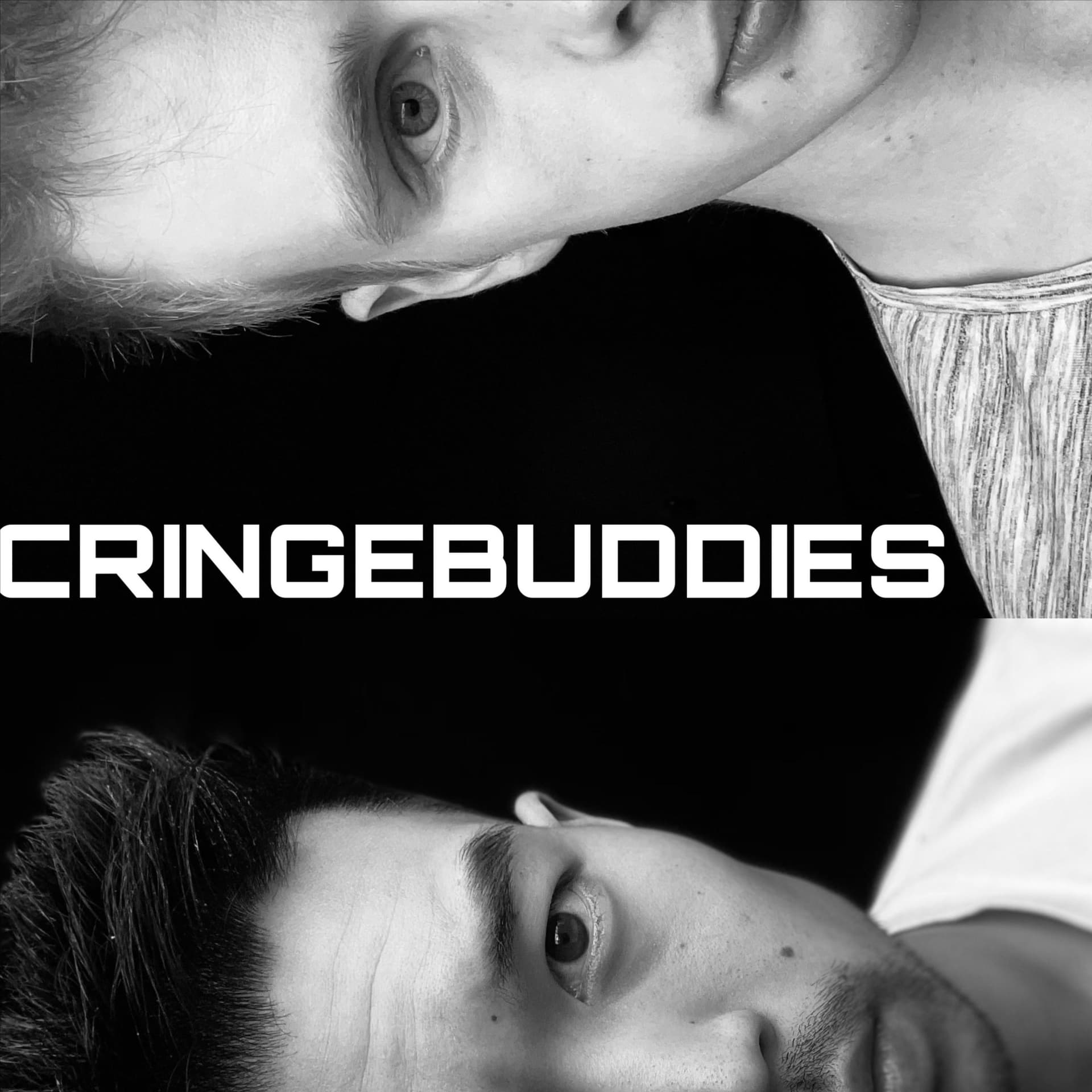 CringeBuddies - Podcasts