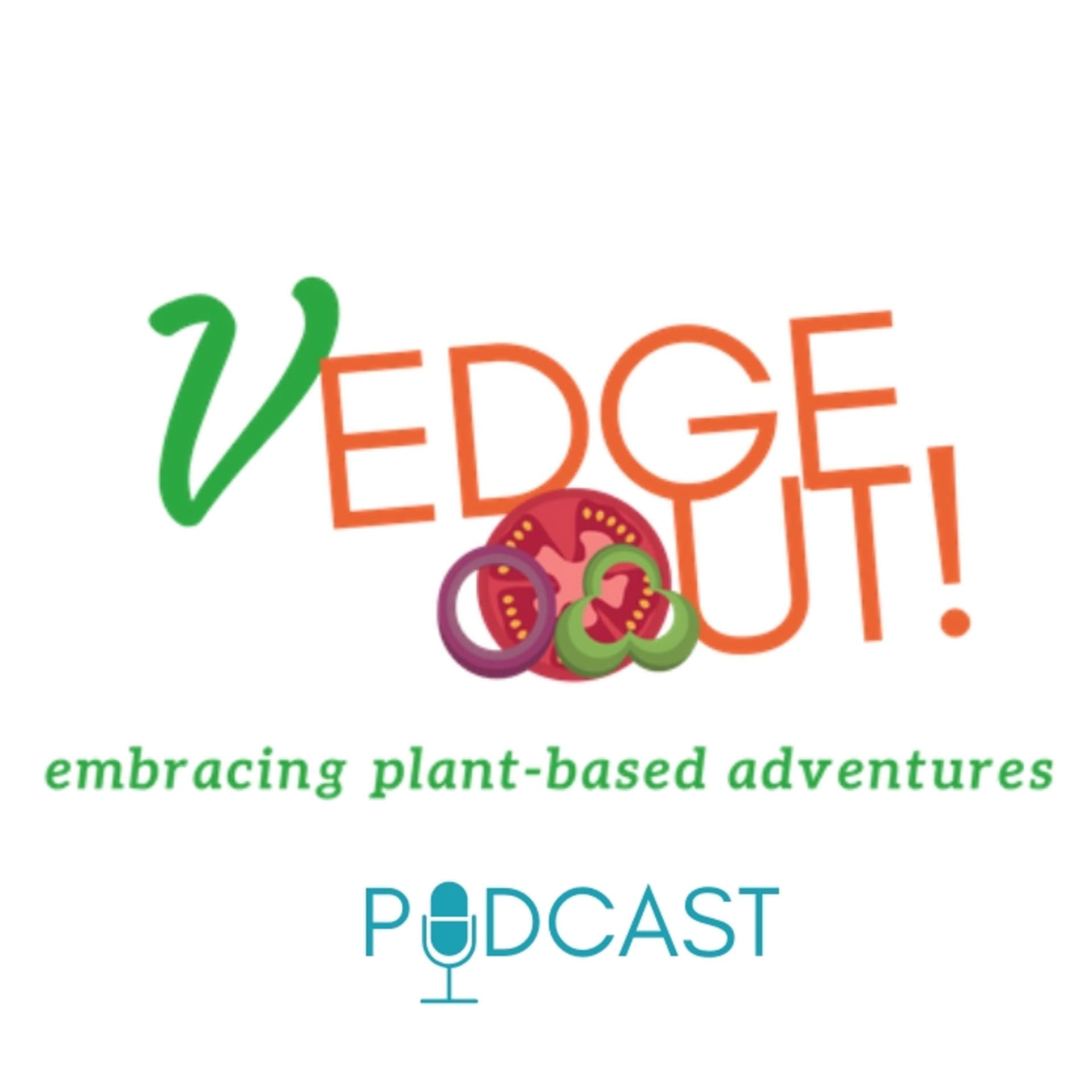 VEDGE Out! - Podcasts