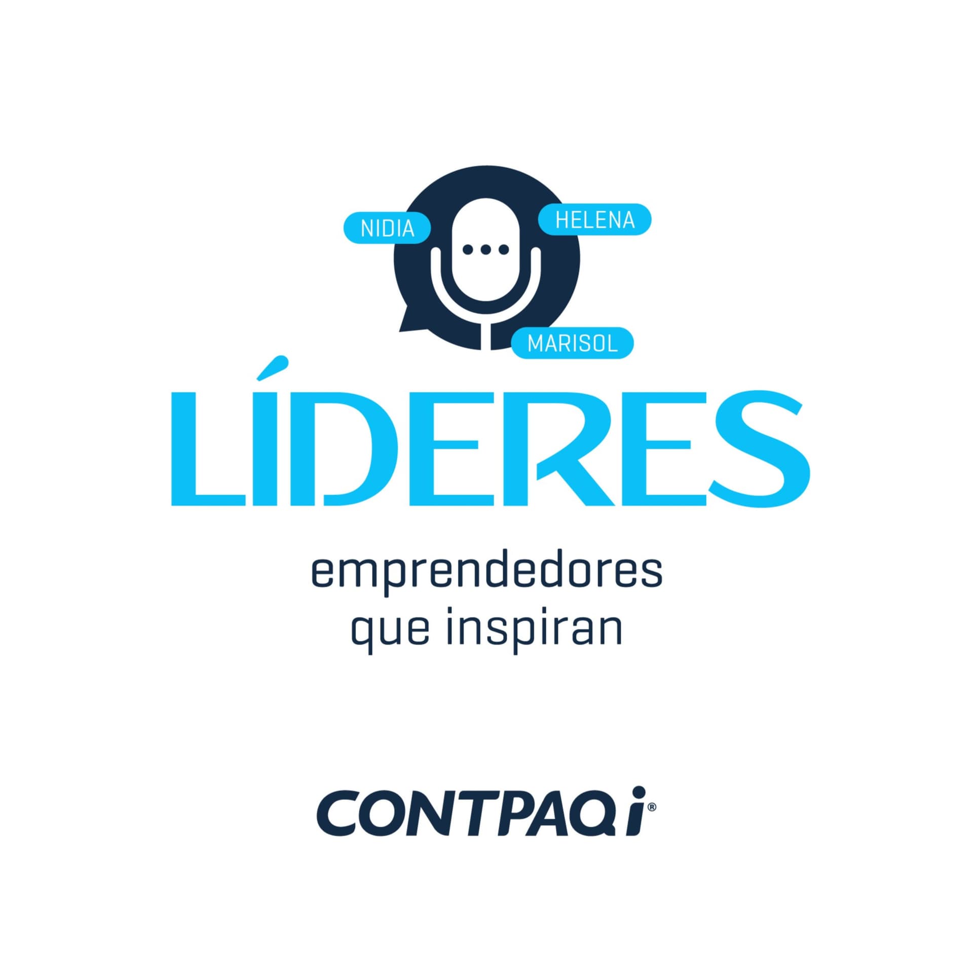 Lideres Empresarios