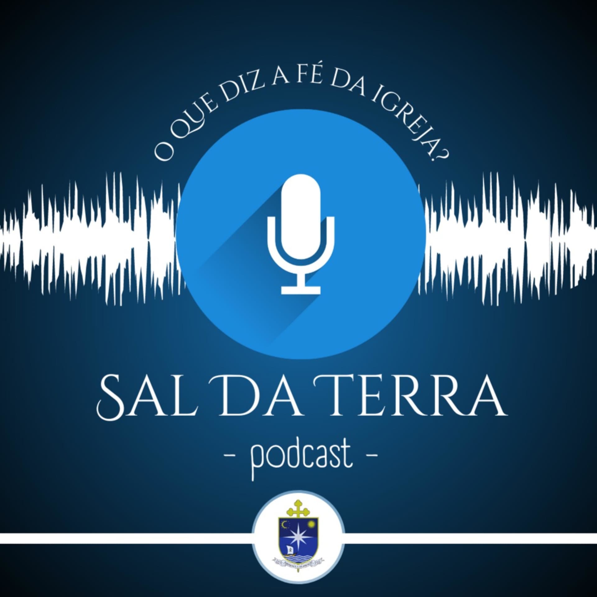 Sal da Terra Podcast - Podcasts