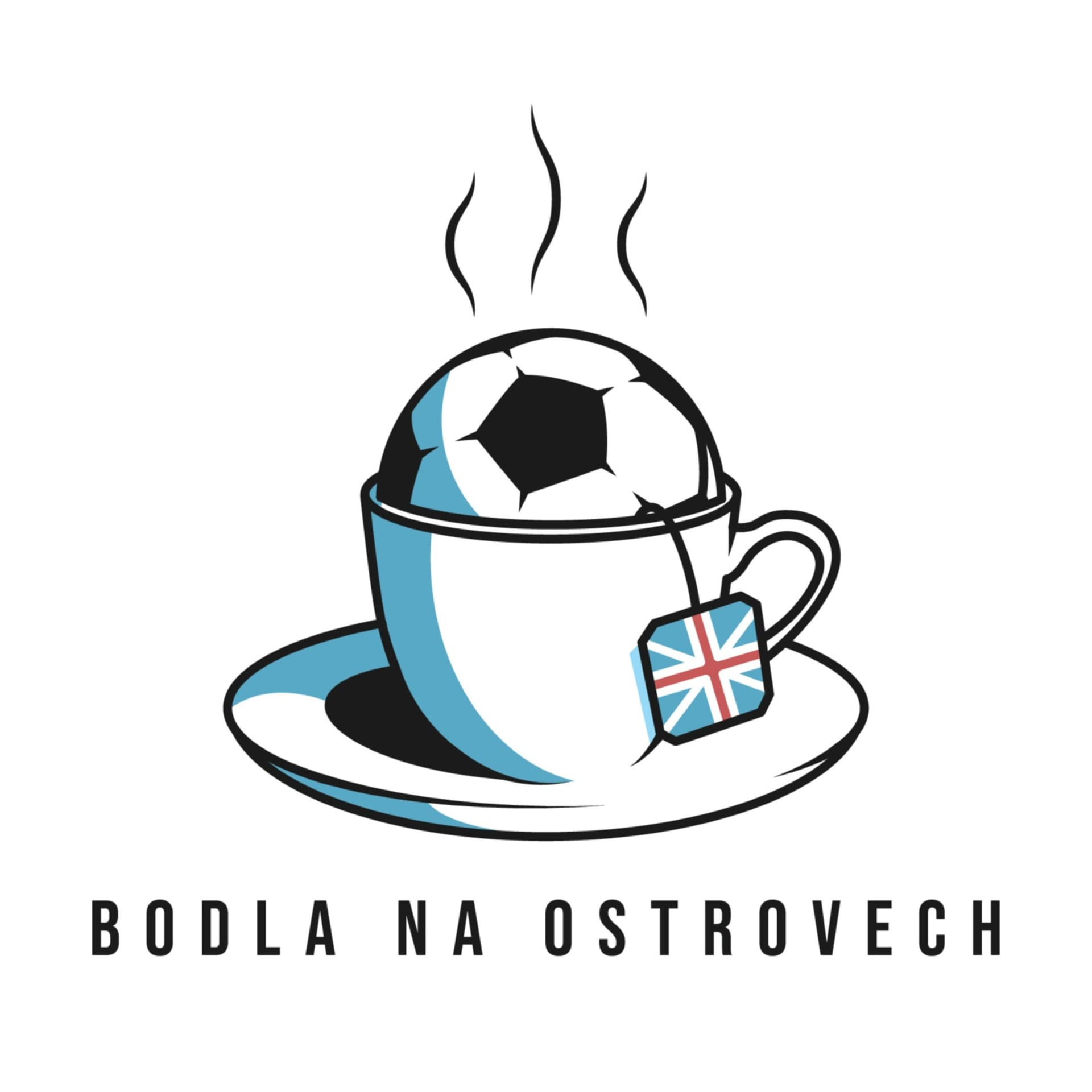 Bodla na ostrovech