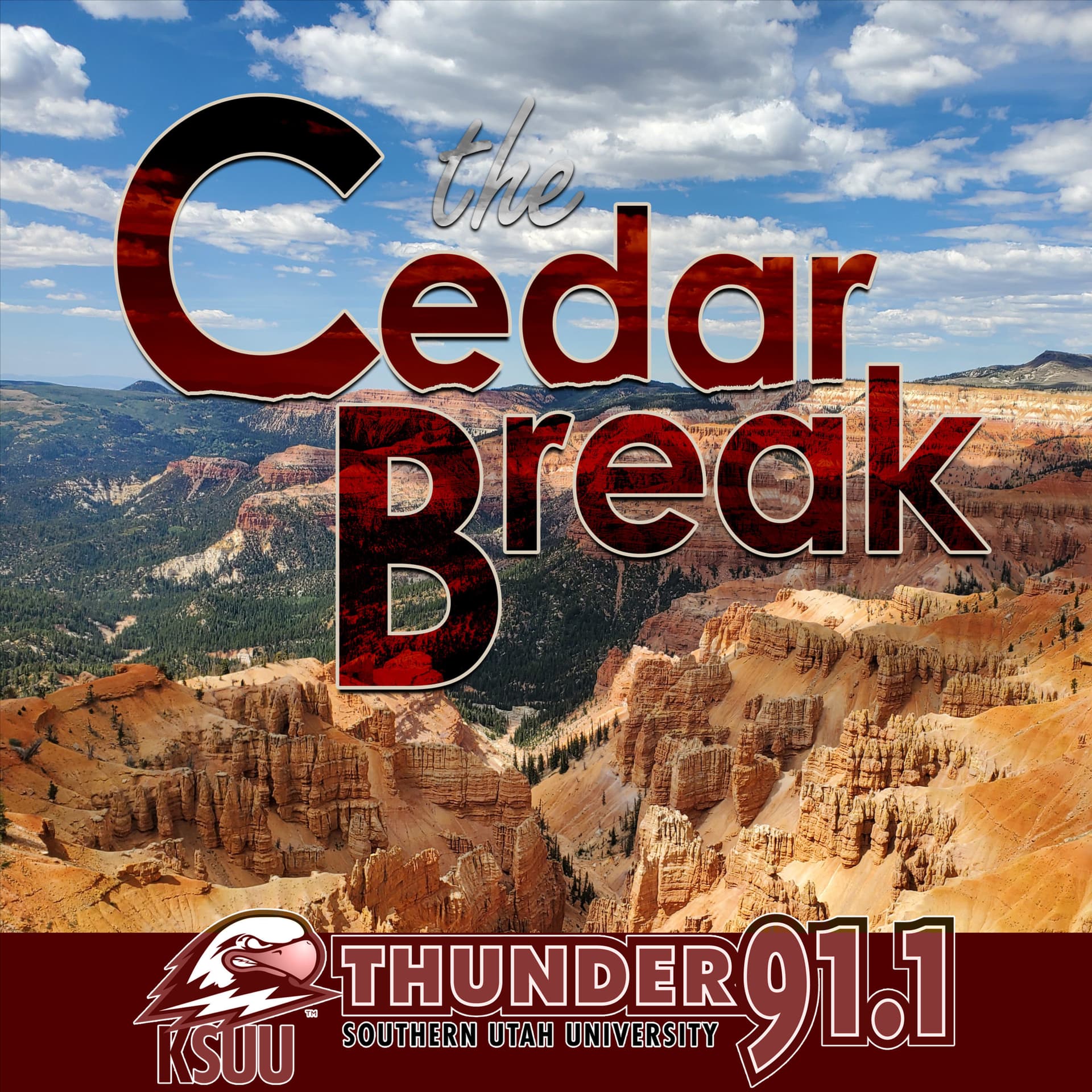 The Cedar Break - Podcasts