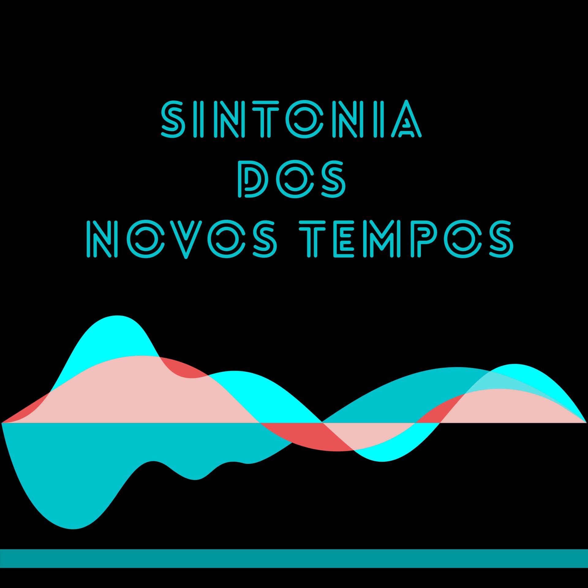 SINTONIA DOS NOVOS TEMPOS - Podcasts